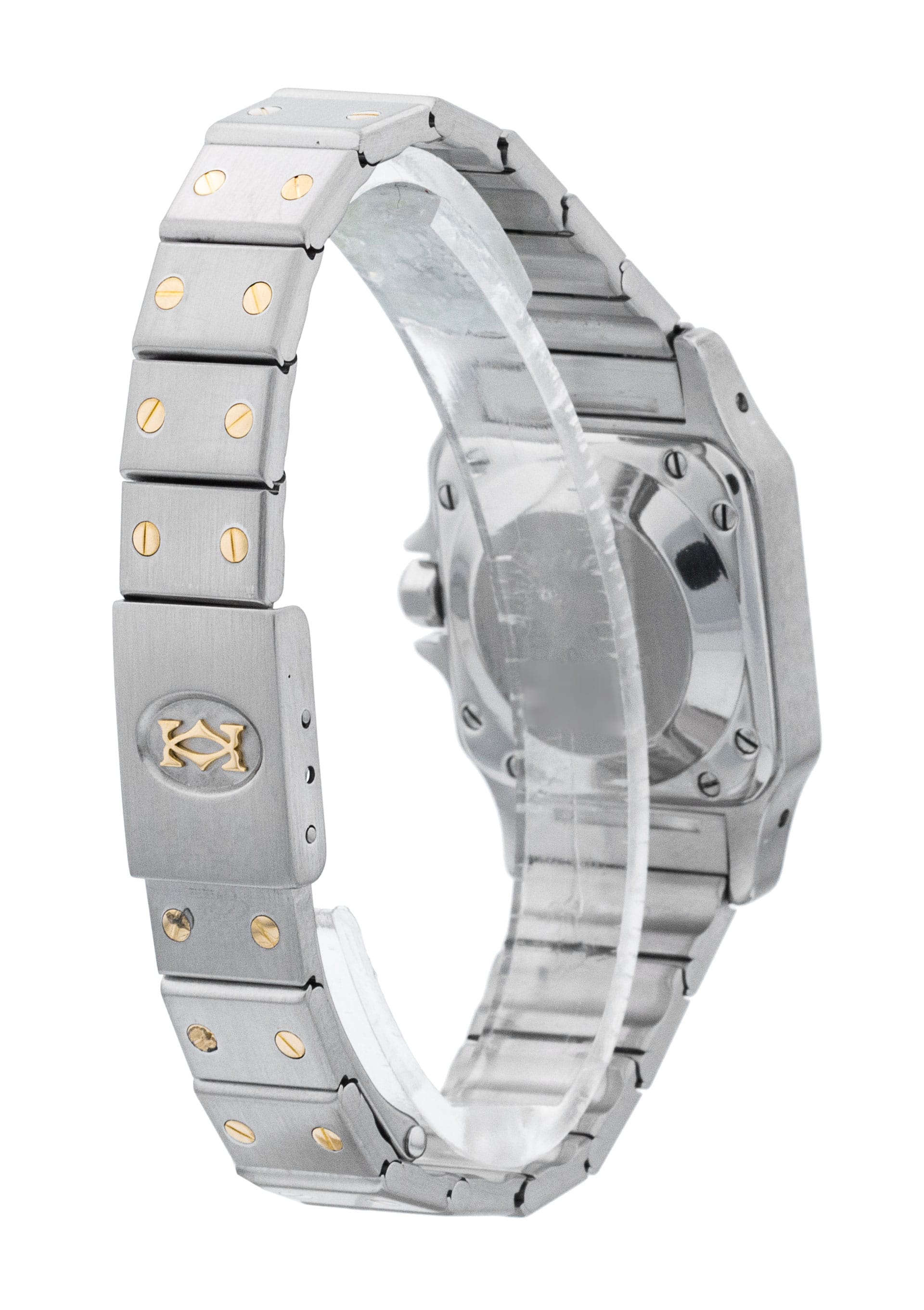 Cartier Santos 46168381 Thumbnail 3