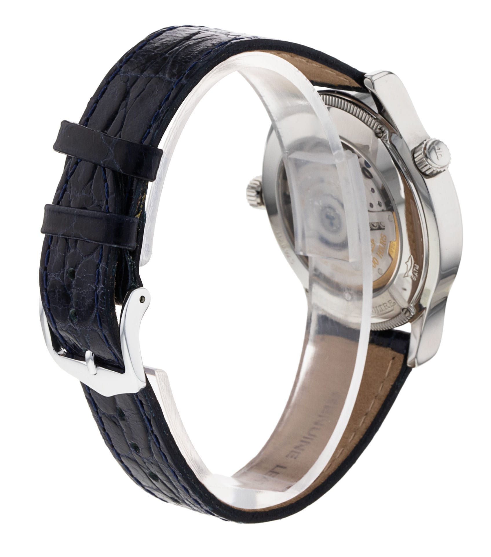 Jaeger-LeCoultre Master Geographic 1428470 Thumbnail 3