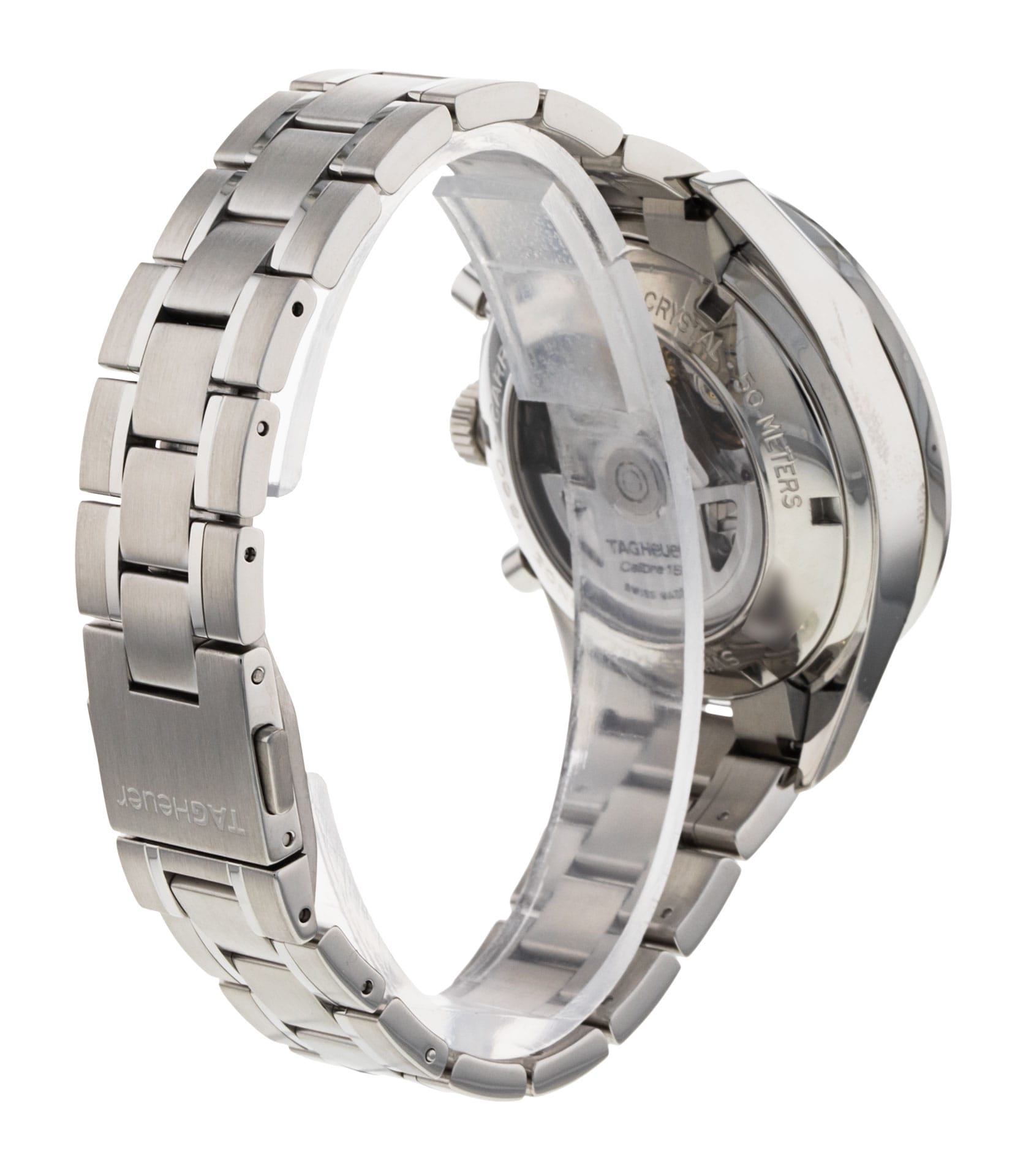 Tag Heuer Carrera CV2010.BA0786 Thumbnail 3