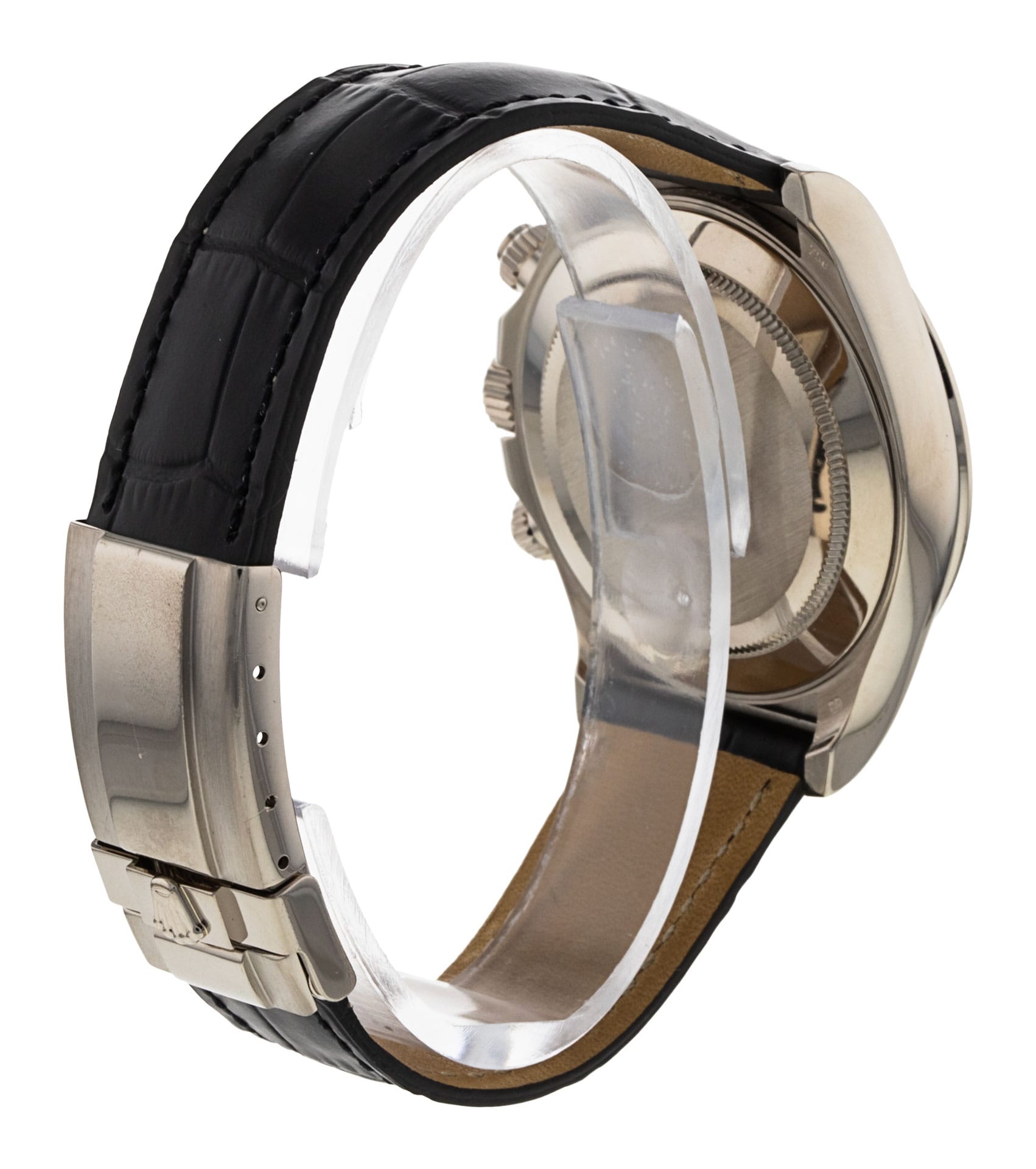 Rolex Daytona 116519 Thumbnail 3