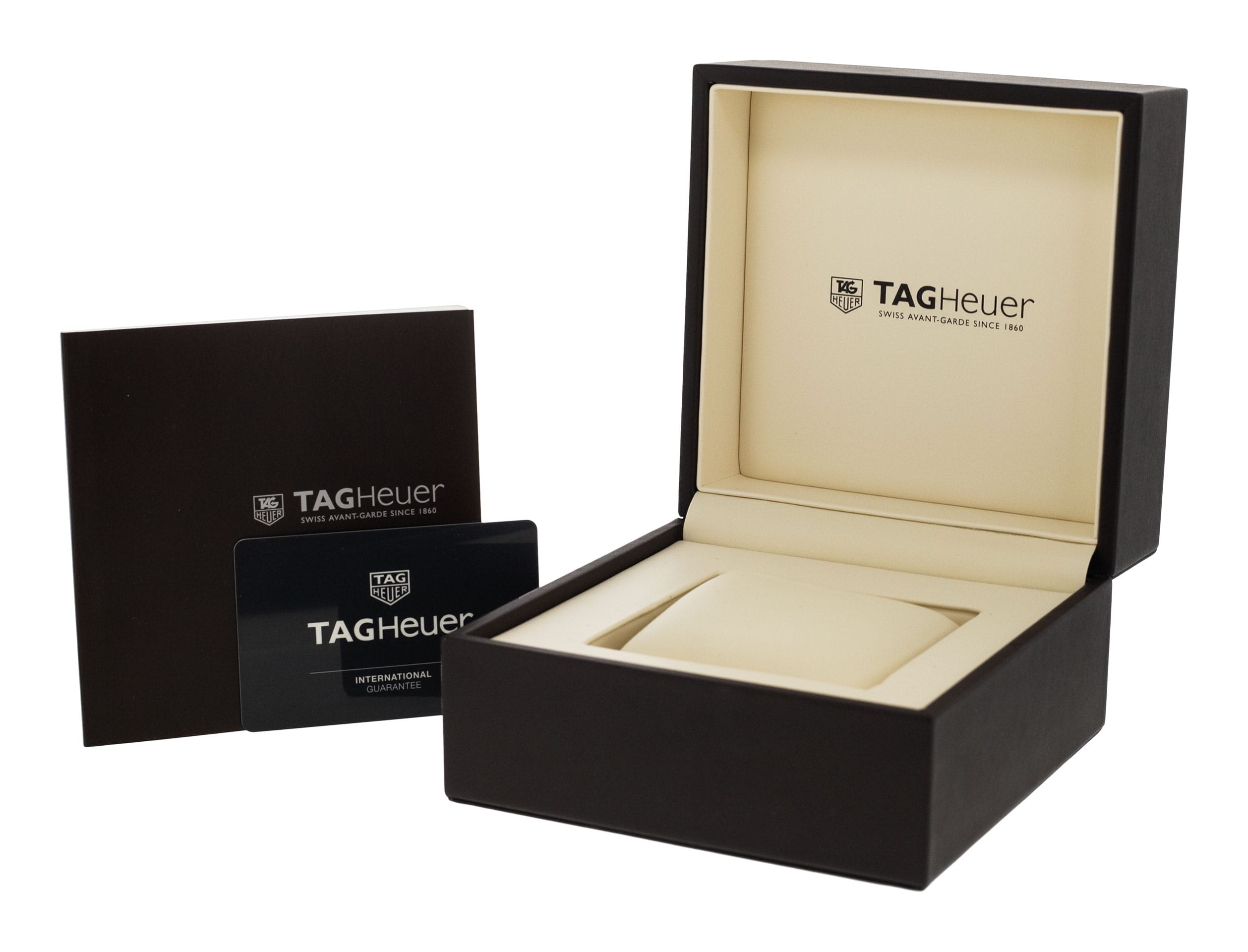 Tag Heuer Carrera CAR2A91.BH0742 Thumbnail 5