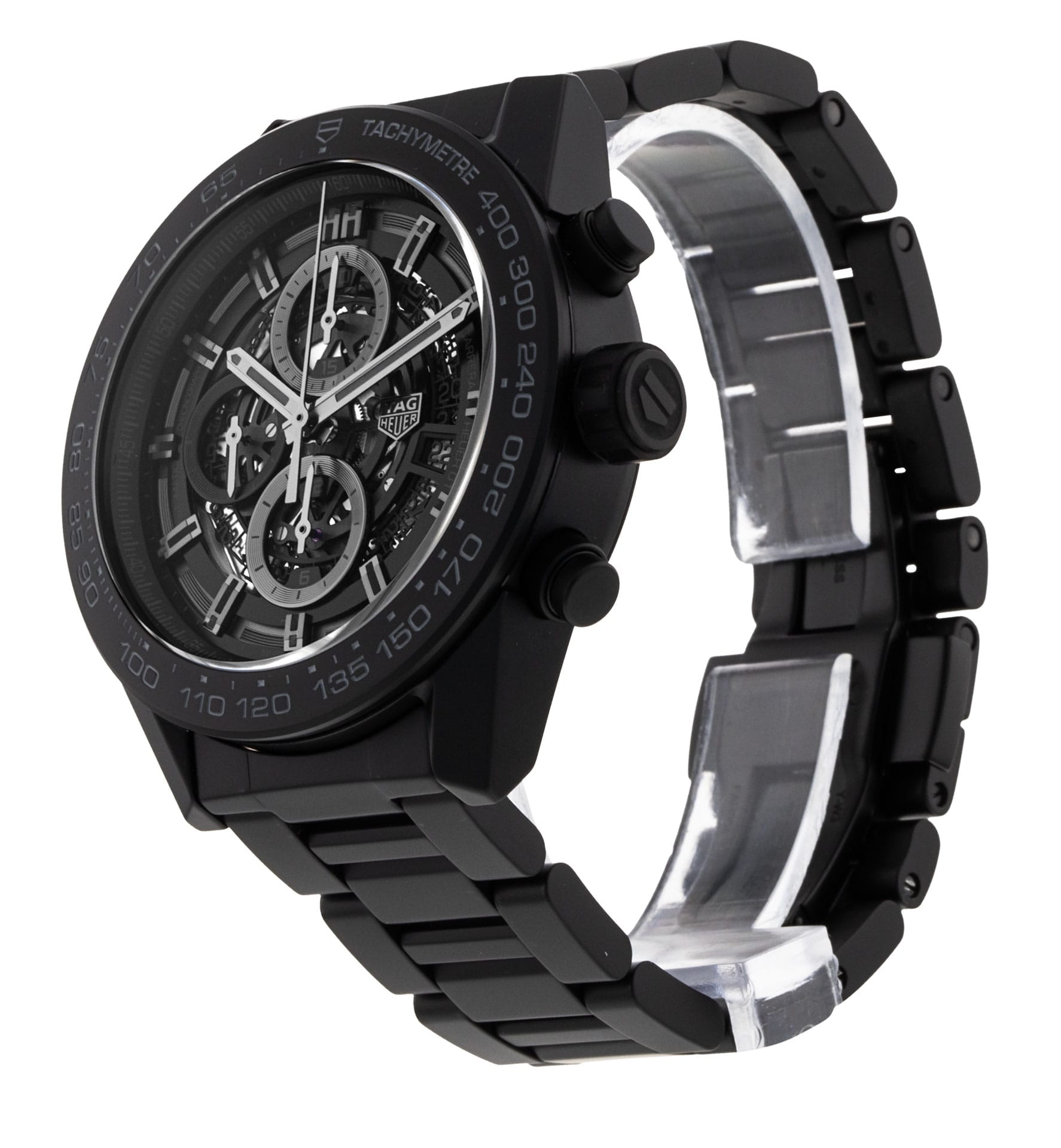 Tag Heuer Carrera CAR2A91.BH0742 Thumbnail 2