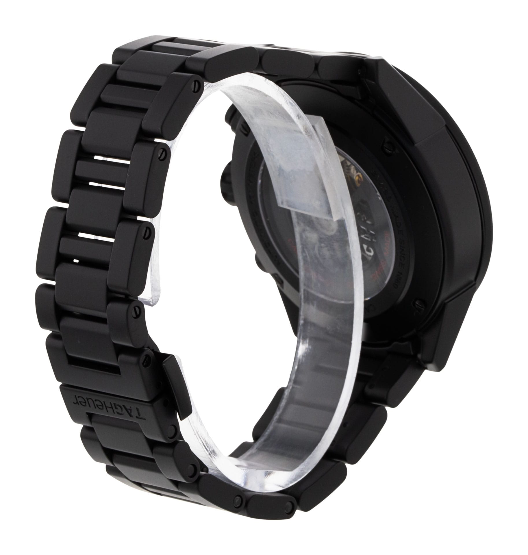 Tag Heuer Carrera CAR2A91.BH0742 Thumbnail 3