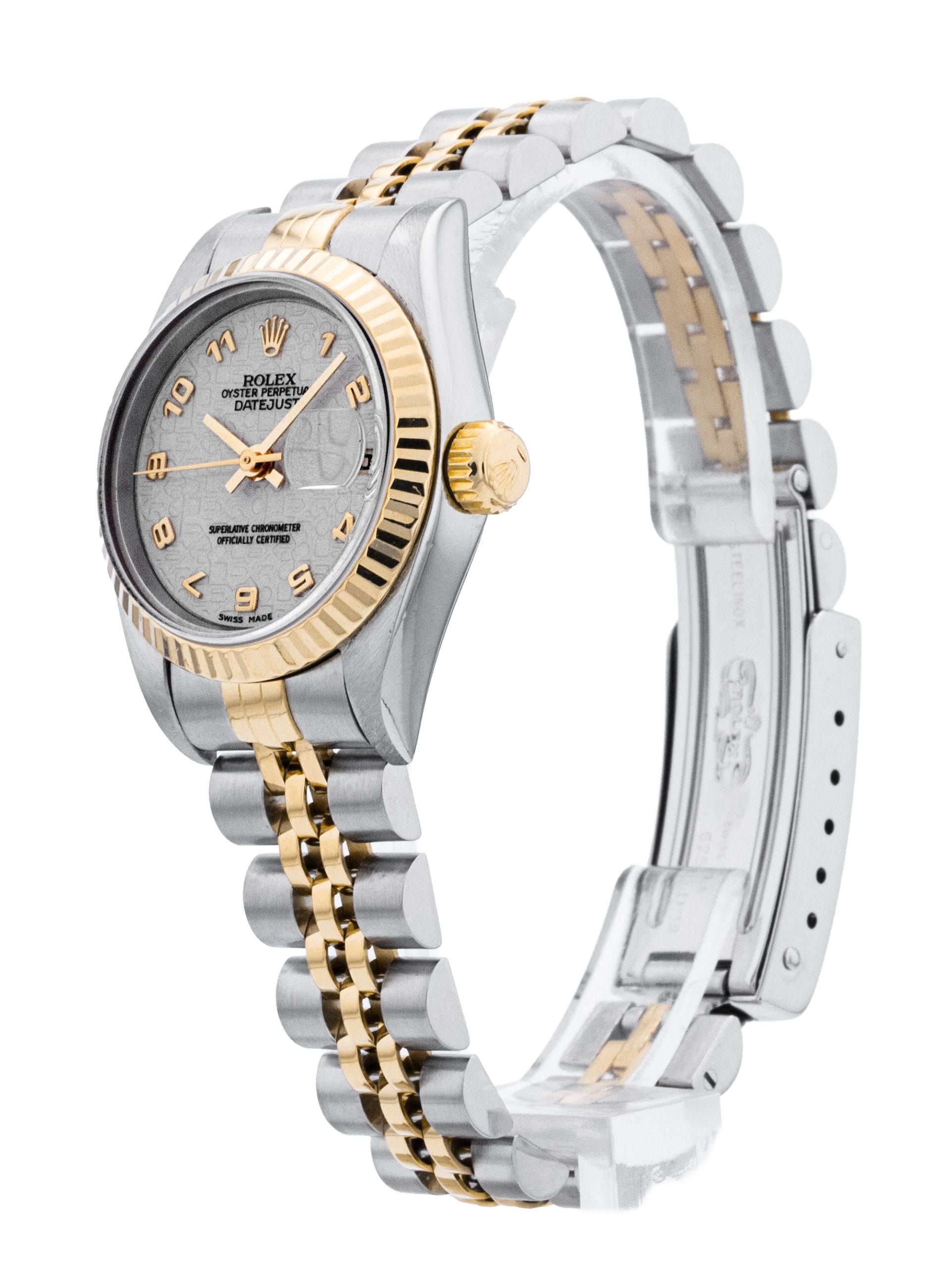 Rolex Datejust Lady 69173 Thumbnail 2