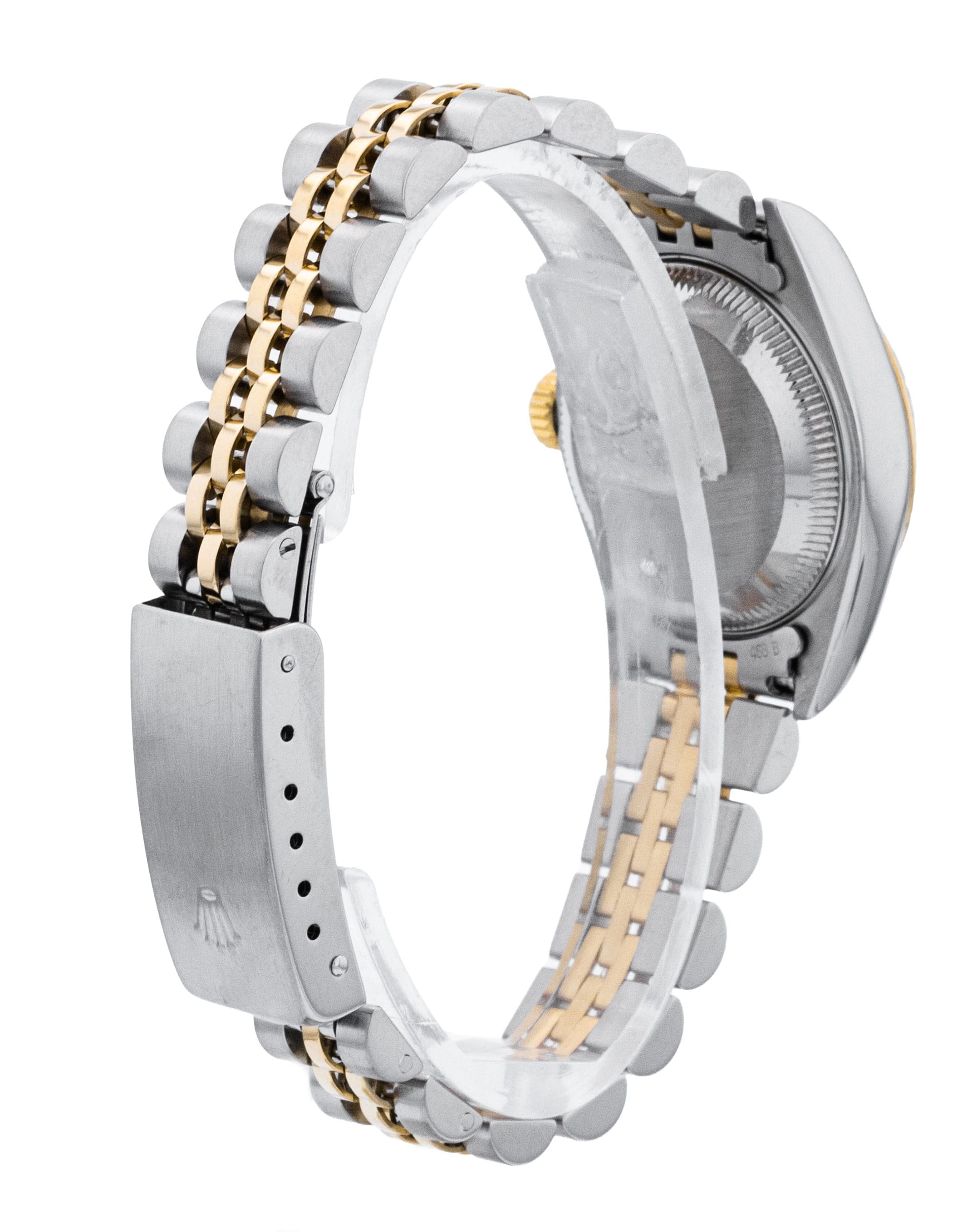 Rolex Datejust Lady 69173 Thumbnail 3