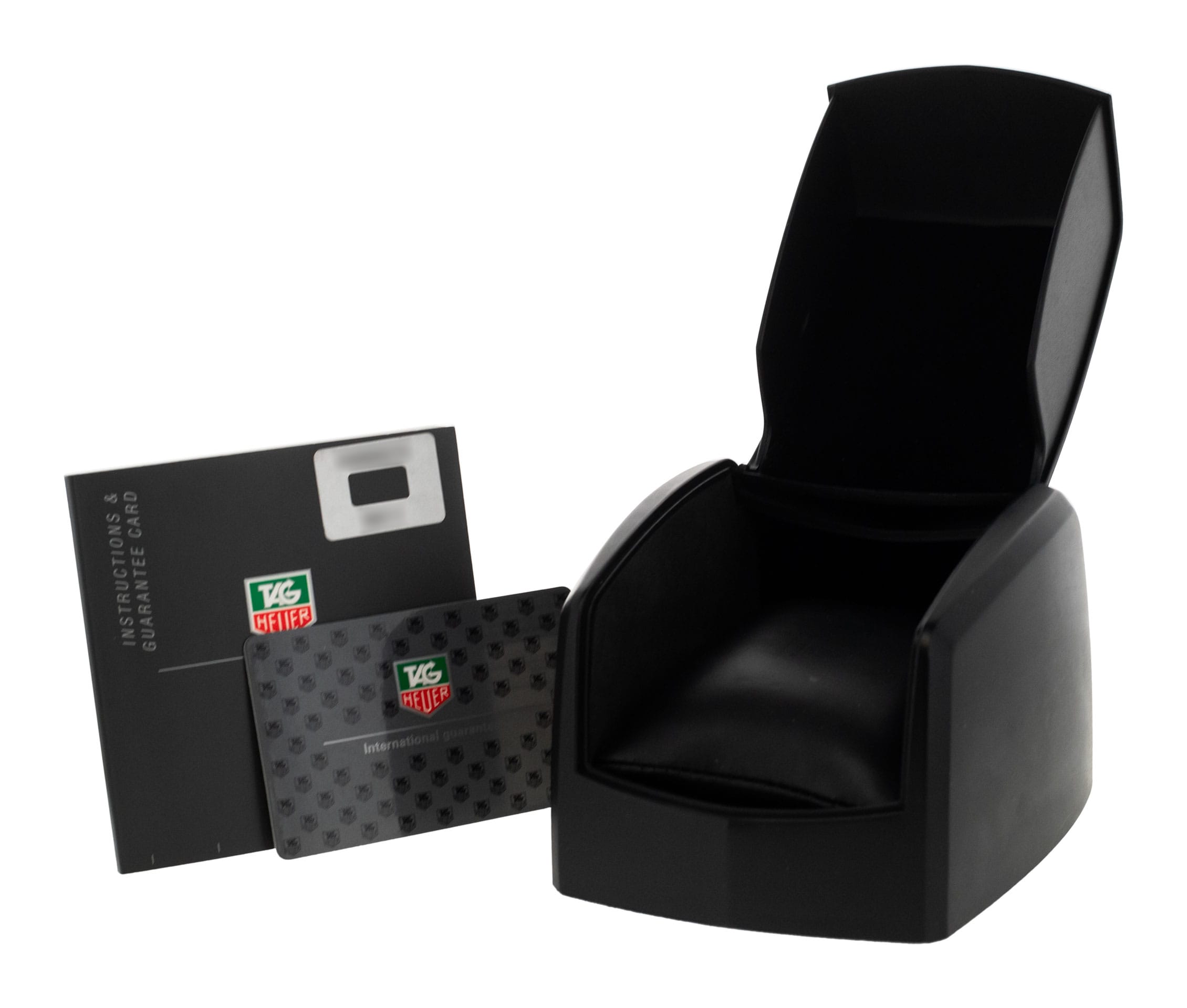 Tag Heuer Carrera WV211B.BA0787 Thumbnail 5