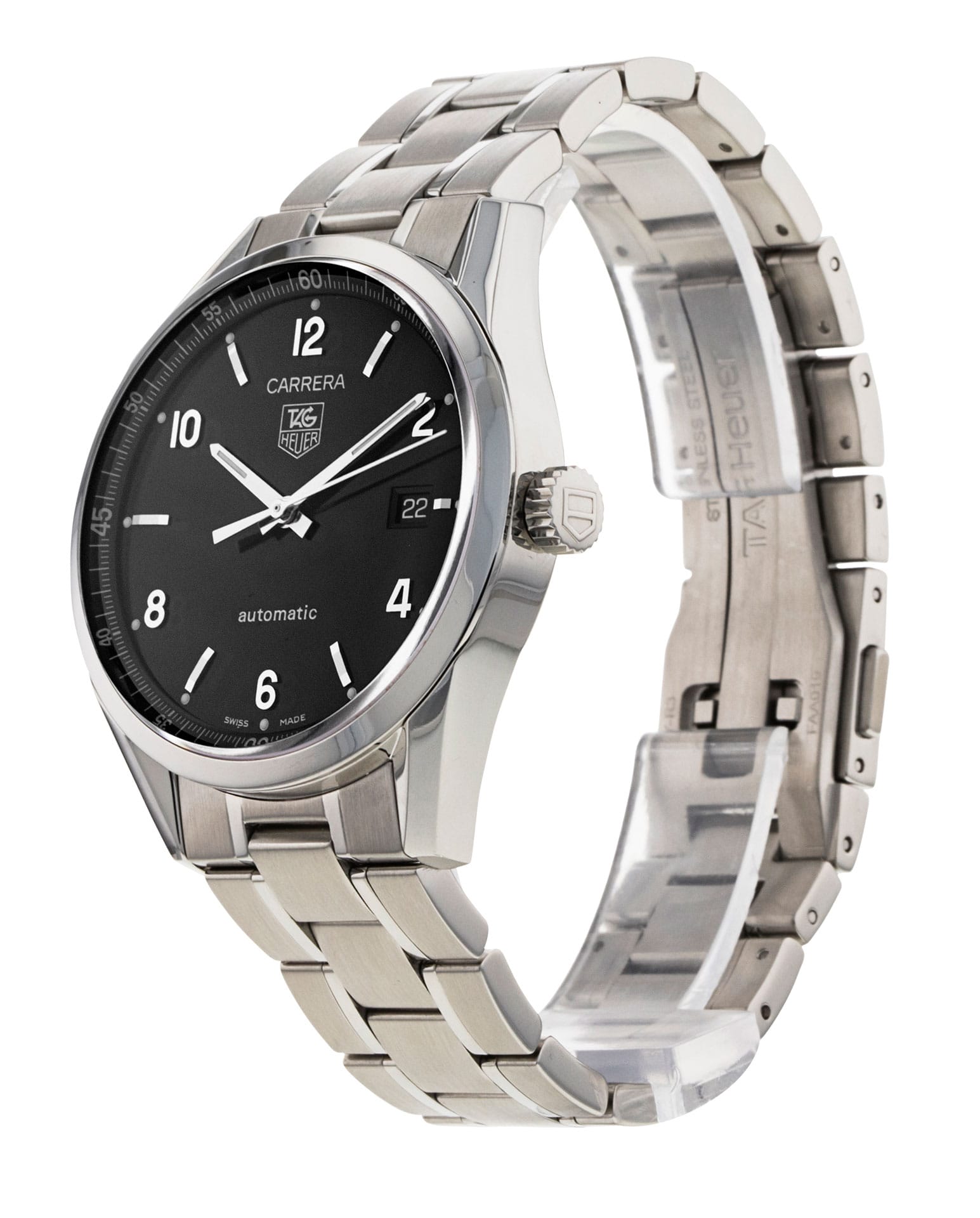 Tag Heuer Carrera WV211B.BA0787 Thumbnail 2