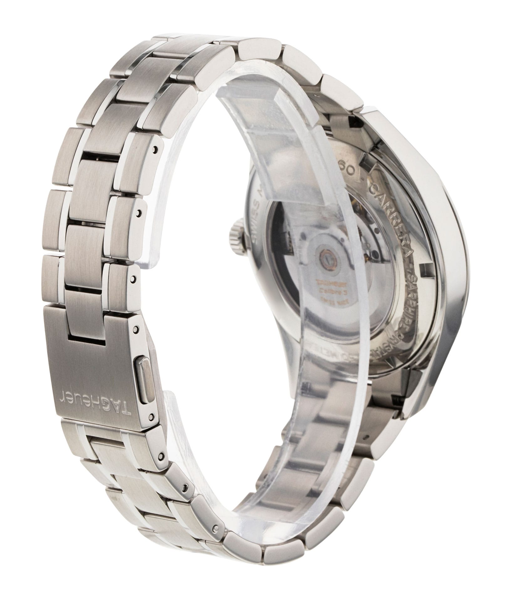 Tag Heuer Carrera WV211B.BA0787 Thumbnail 3