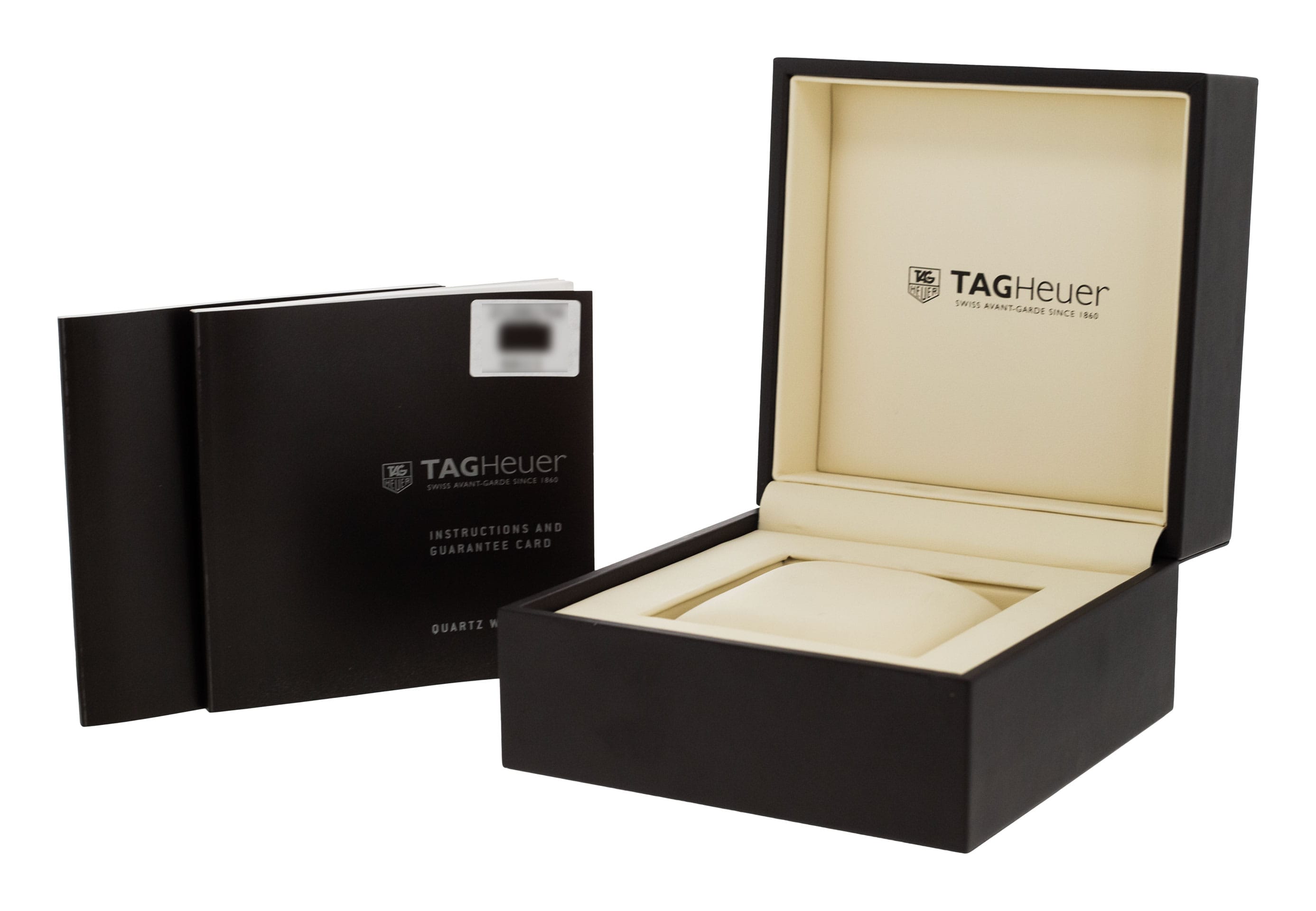 Tag Heuer Aquaracer WAY1110.BA0910 Thumbnail 4