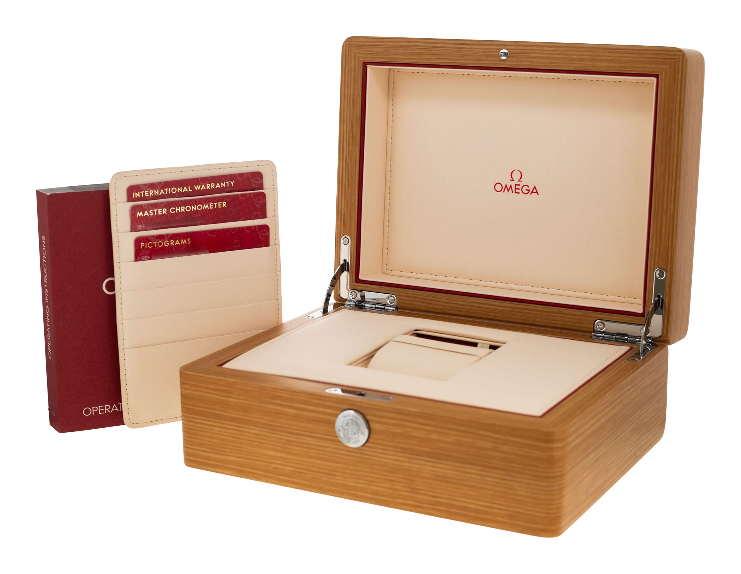 Omega Seamaster Diver 300m 210.30.42.20.10.001 Thumbnail 5