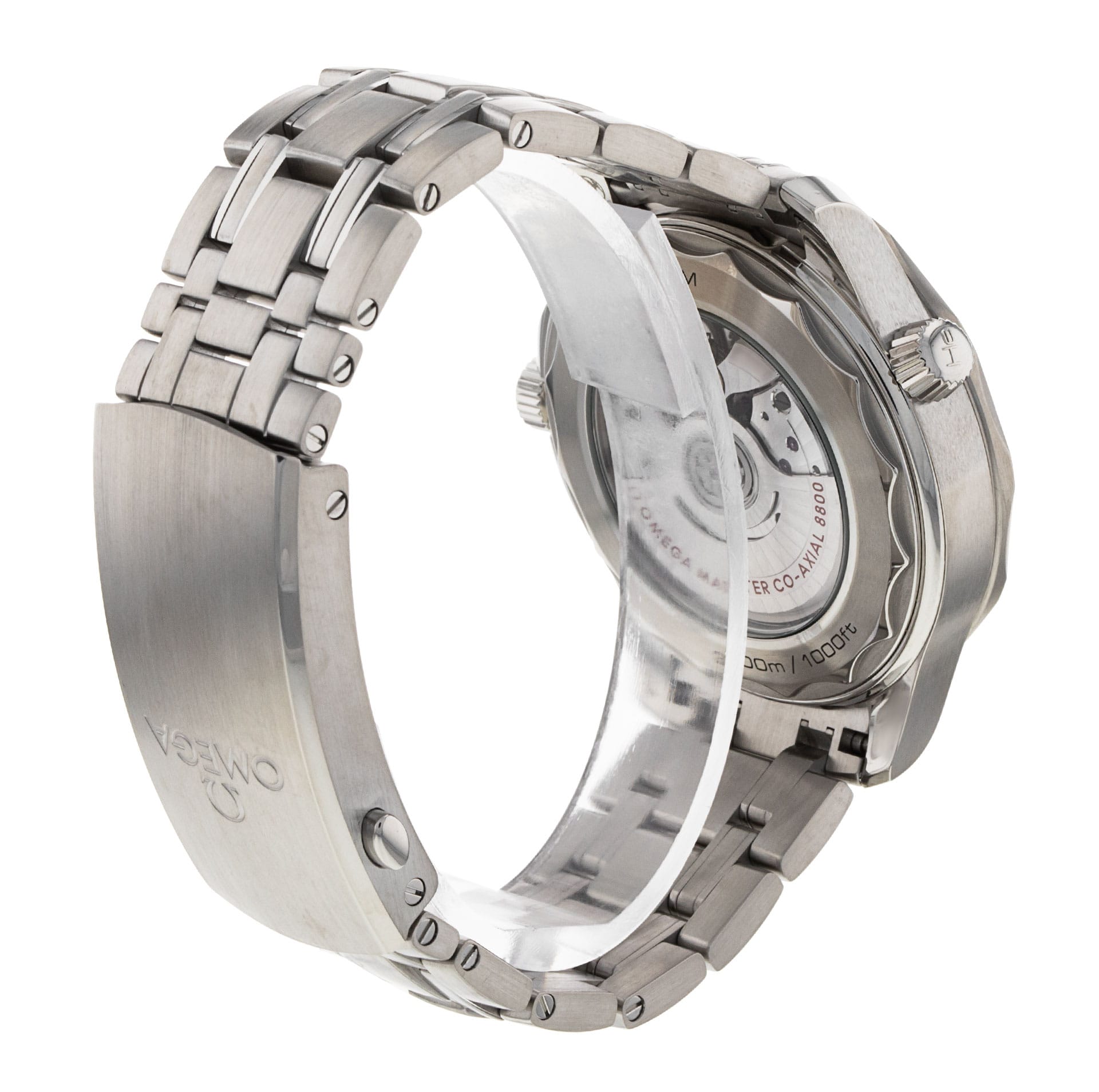 Omega Seamaster Diver 300m 210.30.42.20.10.001 Thumbnail 3