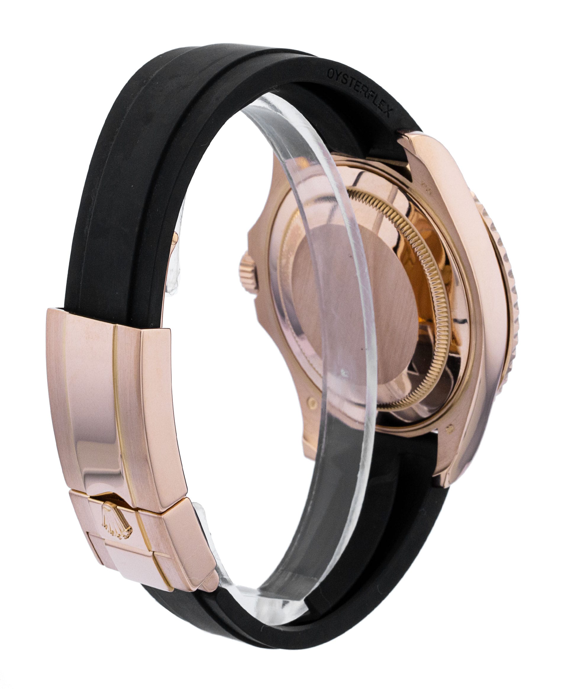 Rolex Yacht-Master 116655 Thumbnail 3