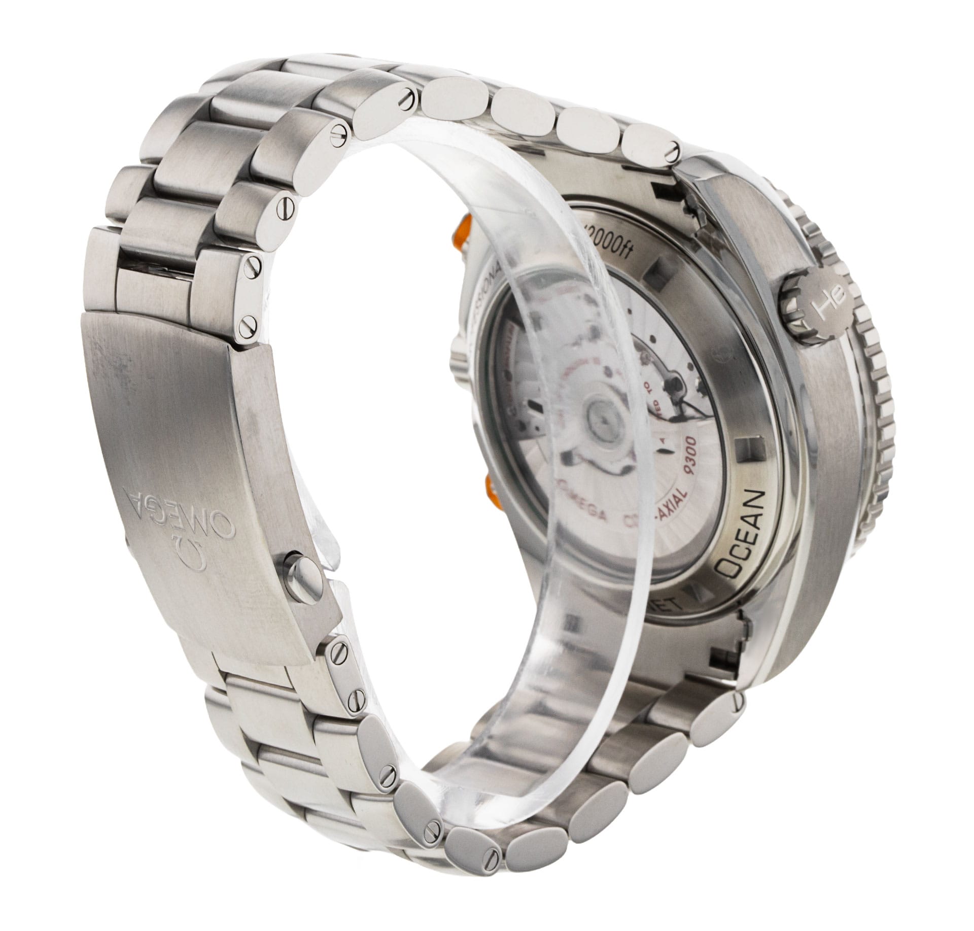 Omega Planet Ocean 232.30.46.51.01.002 Thumbnail 3