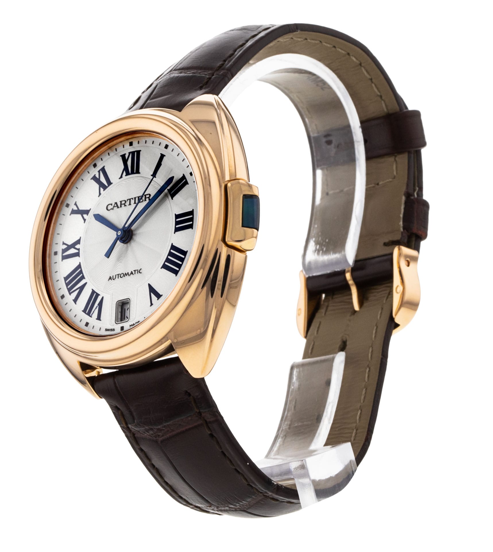 Cartier Cle De Cartier WGCL0013 Thumbnail 2