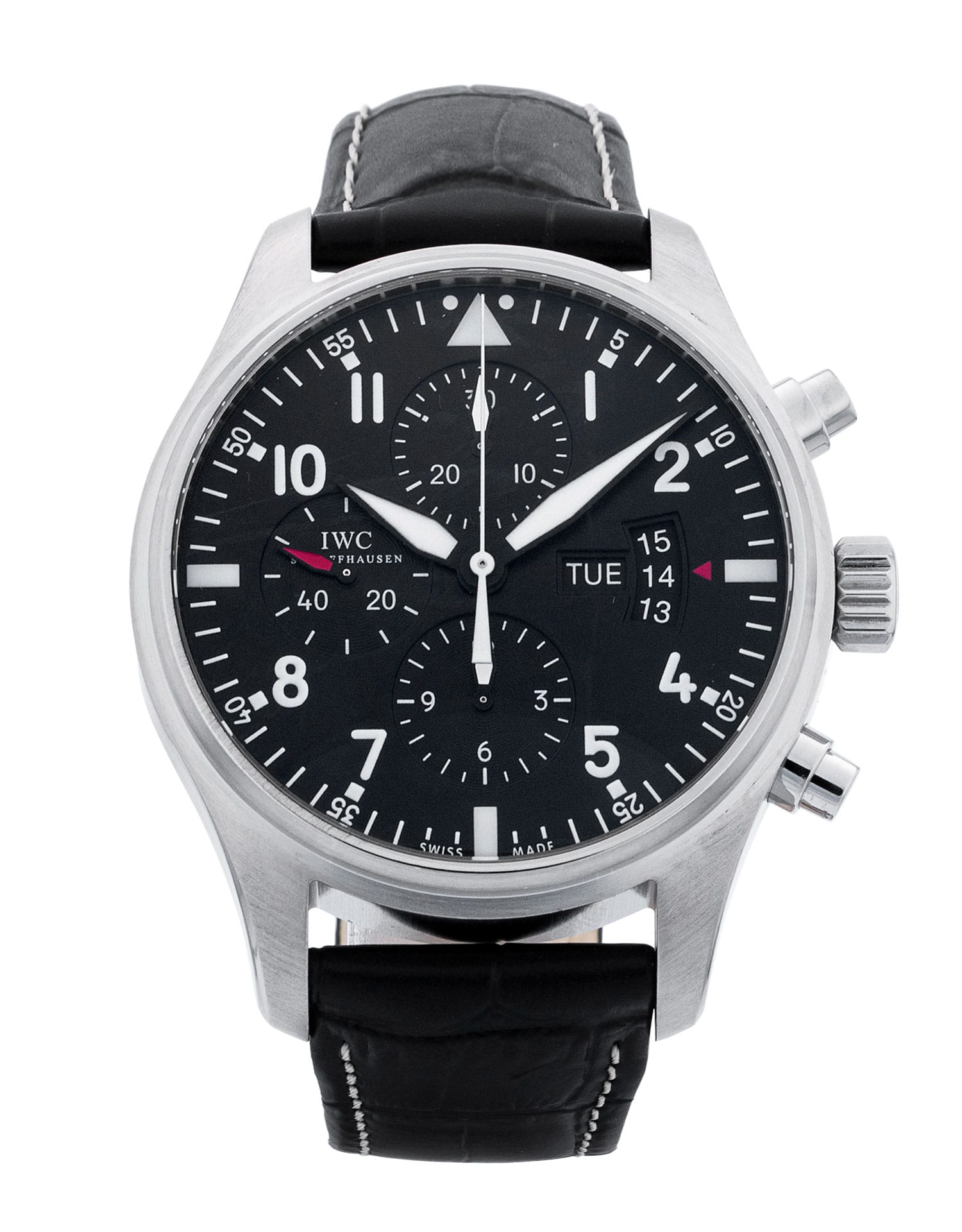 Pre-Owned IWC Pilot's Watches Watch