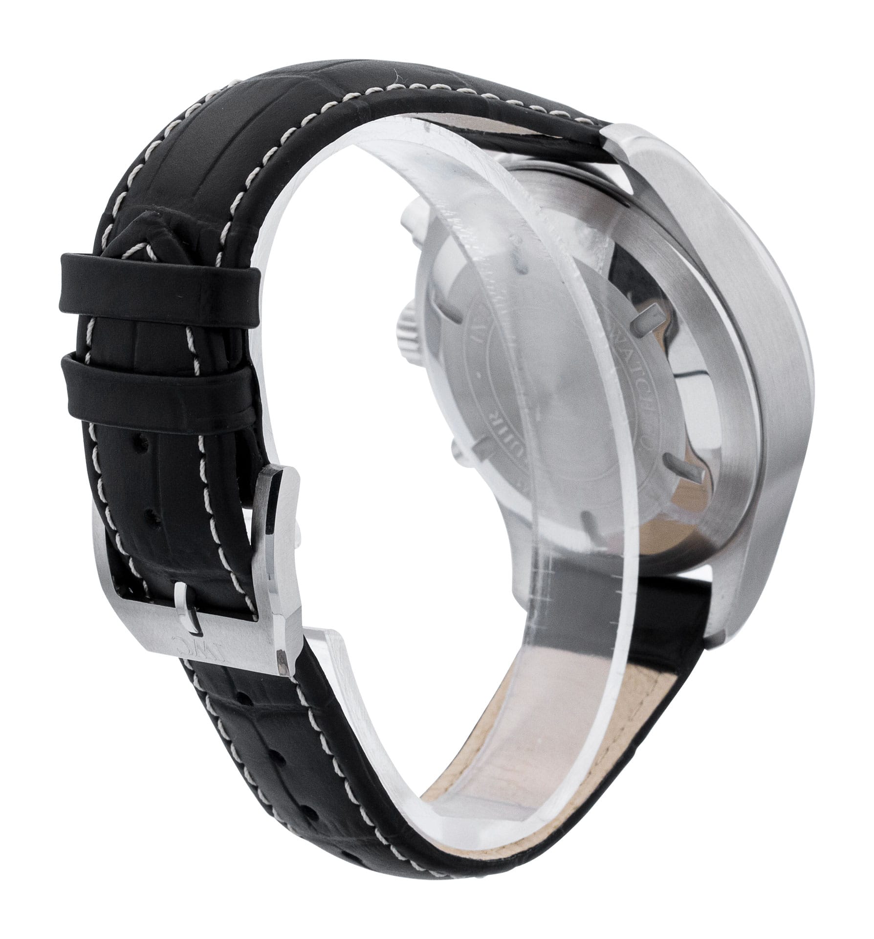 IWC Pilot's Chrono IW377701 Thumbnail 3