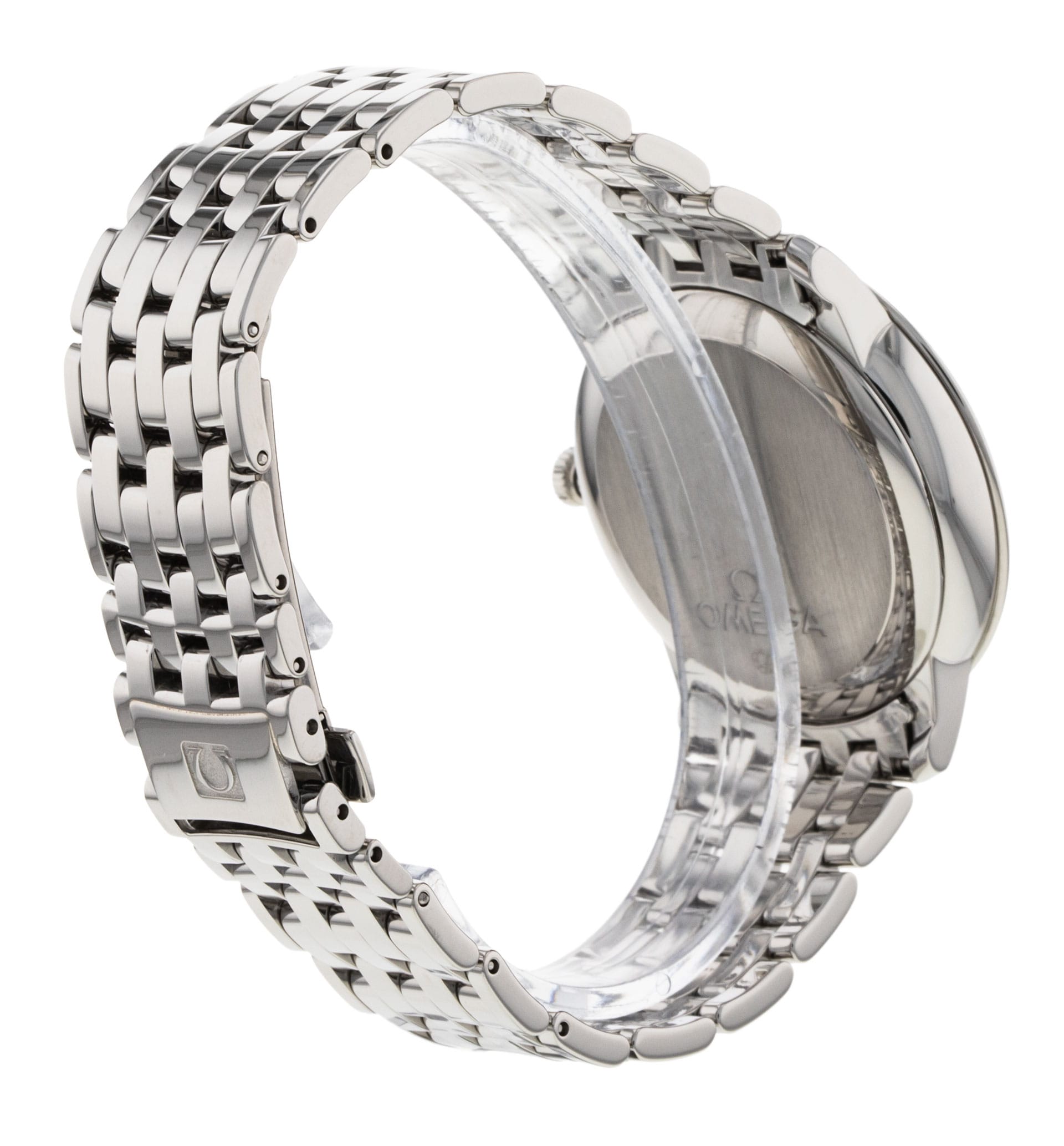 Omega De Ville Prestige 424.10.37.20.01.001 Thumbnail 3