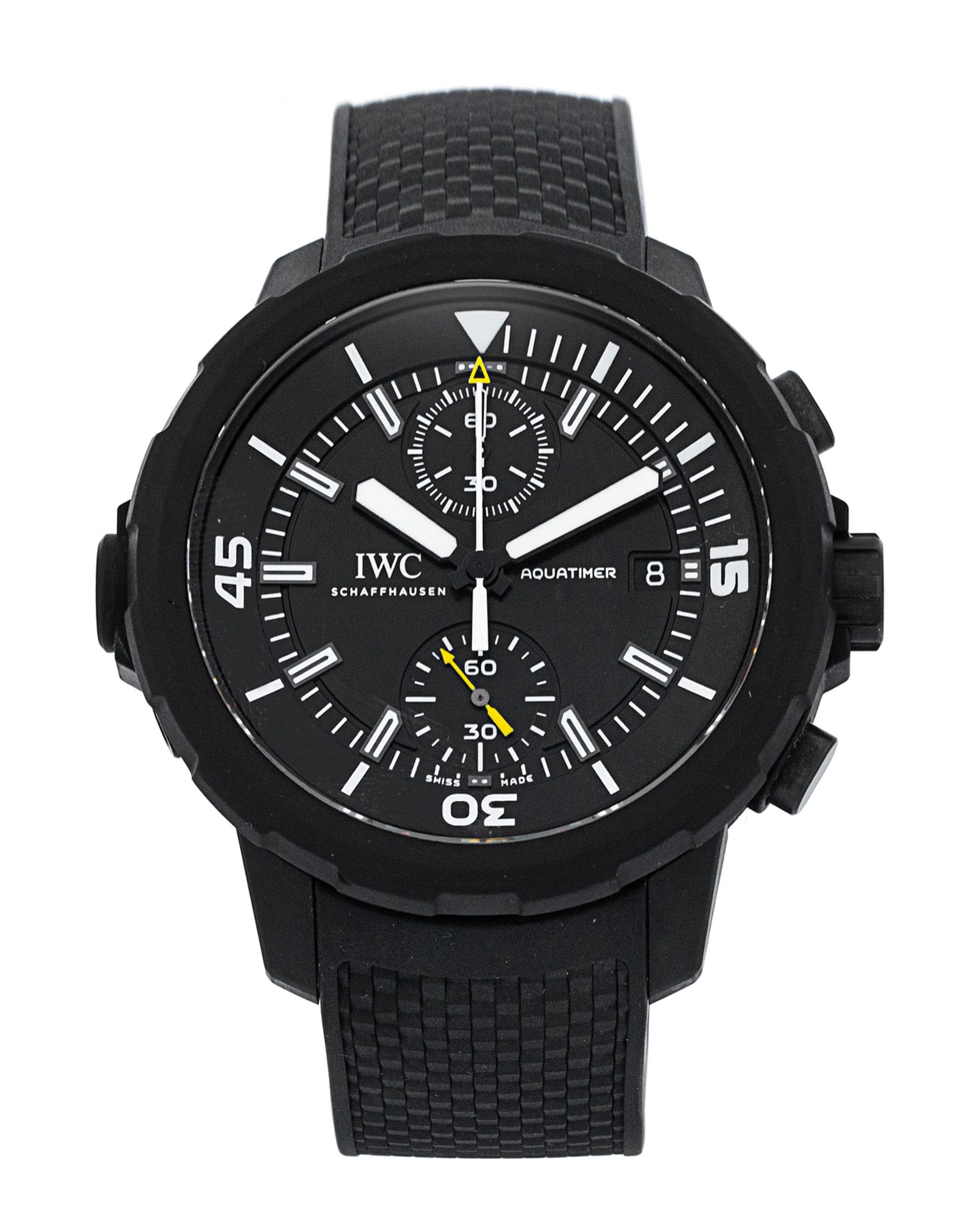 IWC Aquatimer IW379502 Thumbnail 1