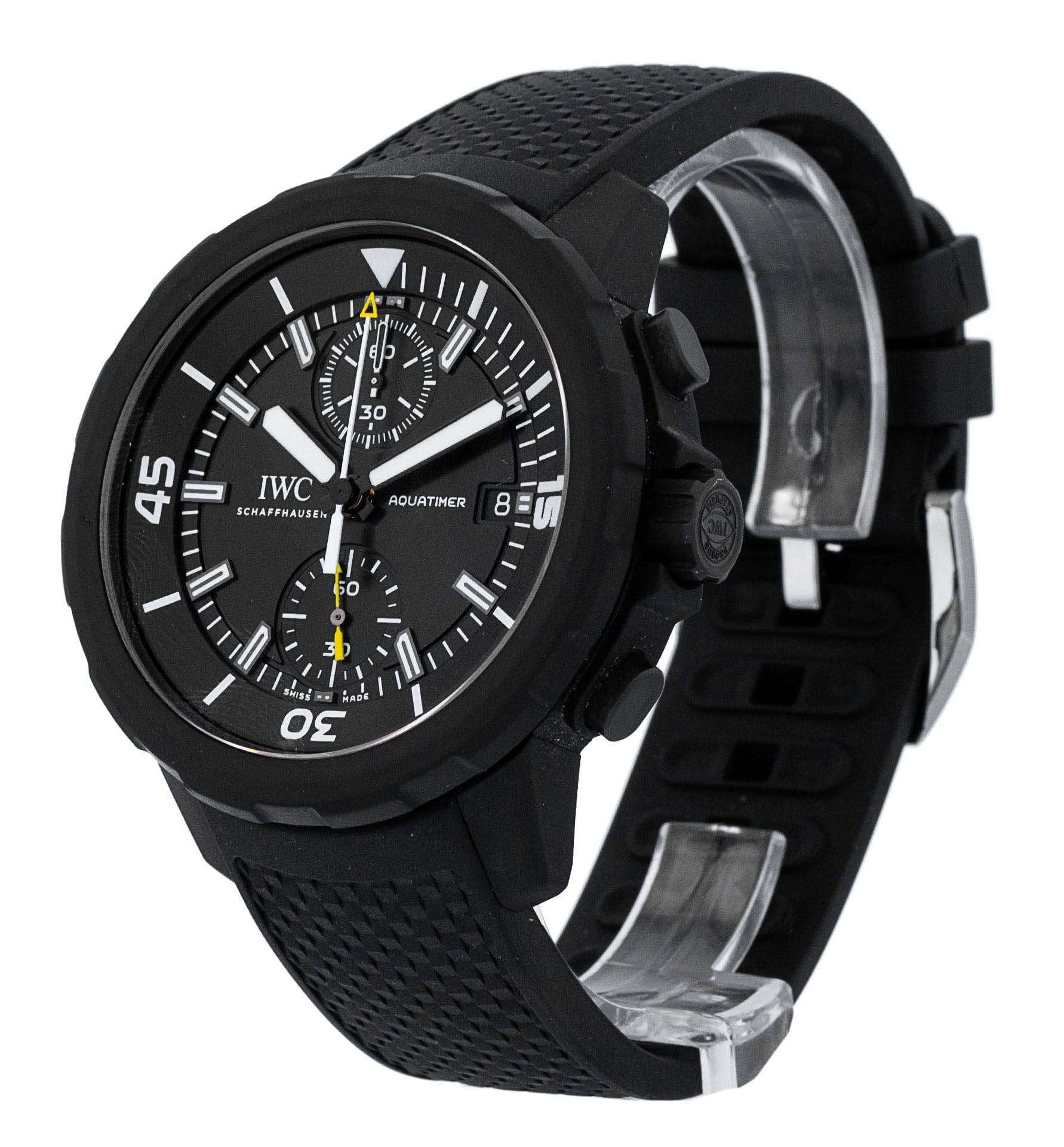 IWC Aquatimer IW379502 Thumbnail 2