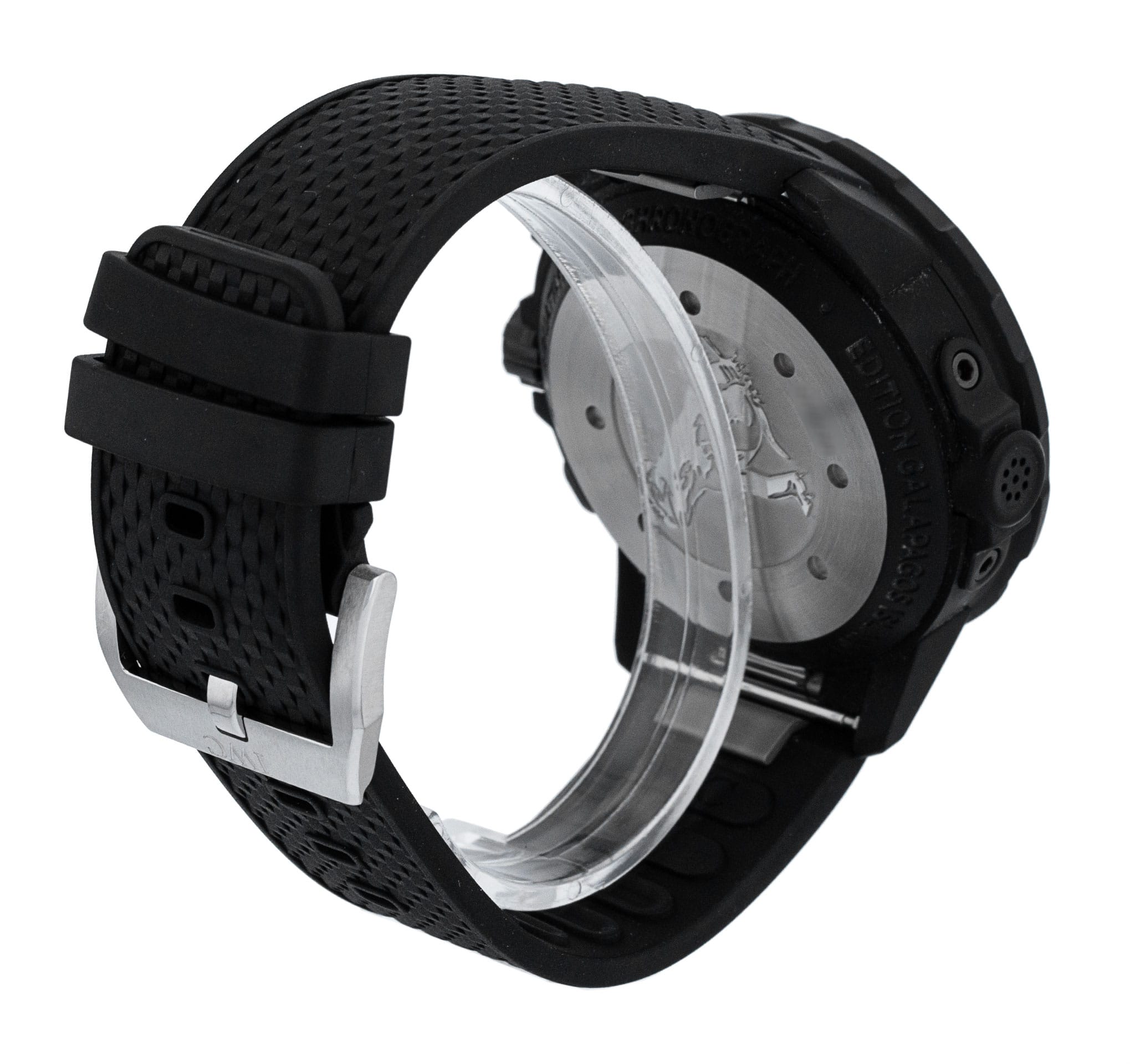 IWC Aquatimer IW379502 Thumbnail 3