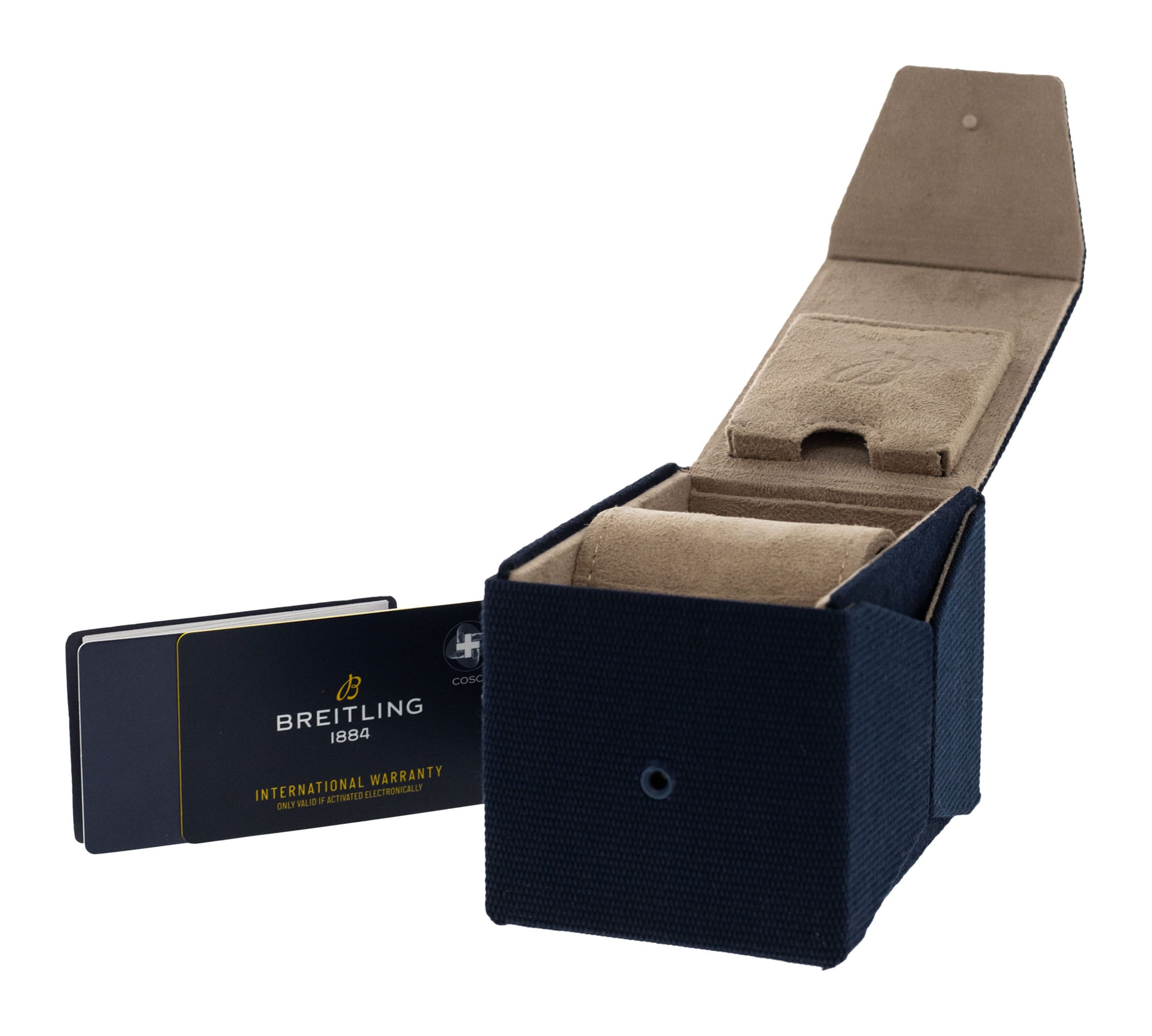 Breitling Top Time AB0176 Thumbnail 5