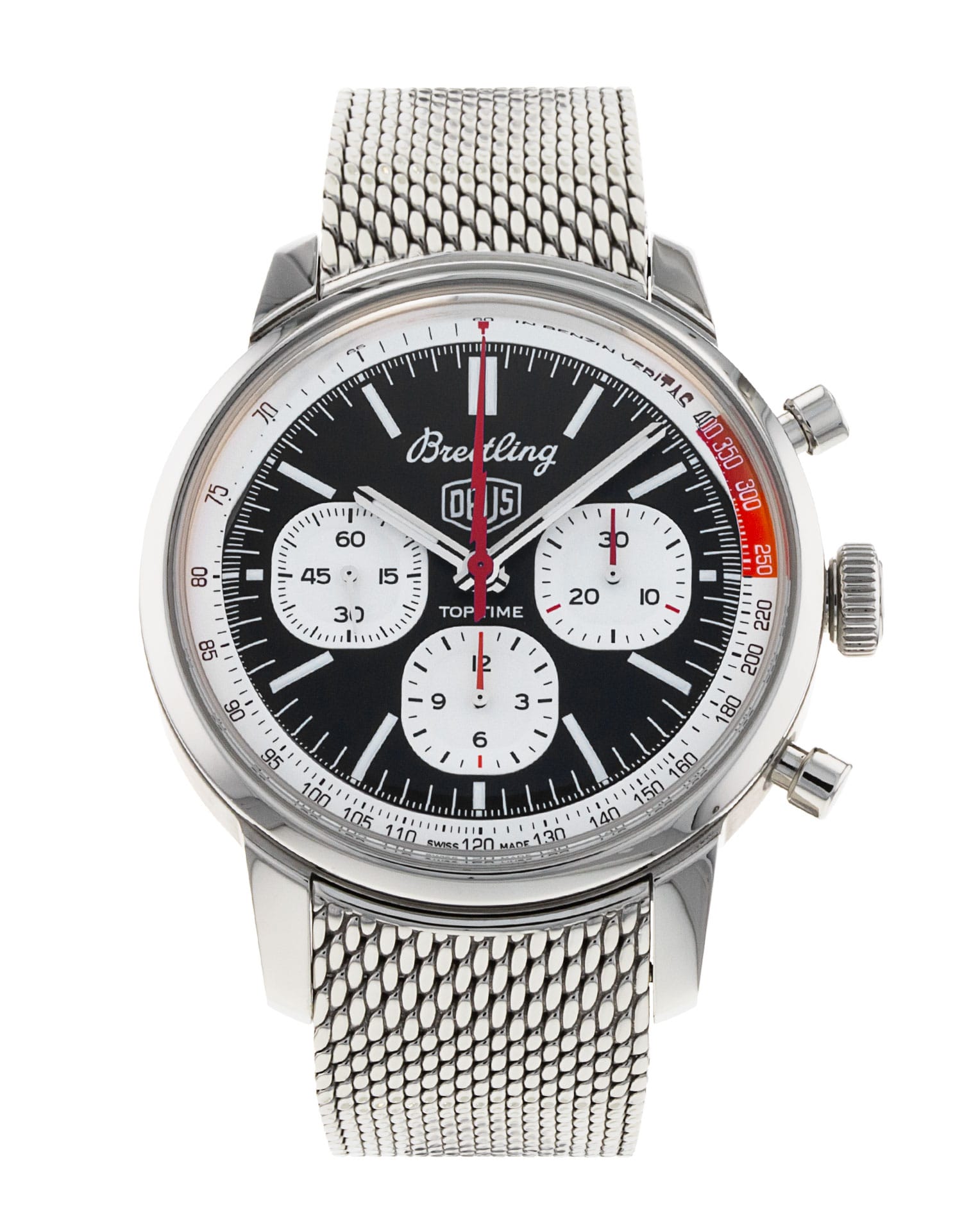 Breitling Top Time AB0176 Thumbnail 1