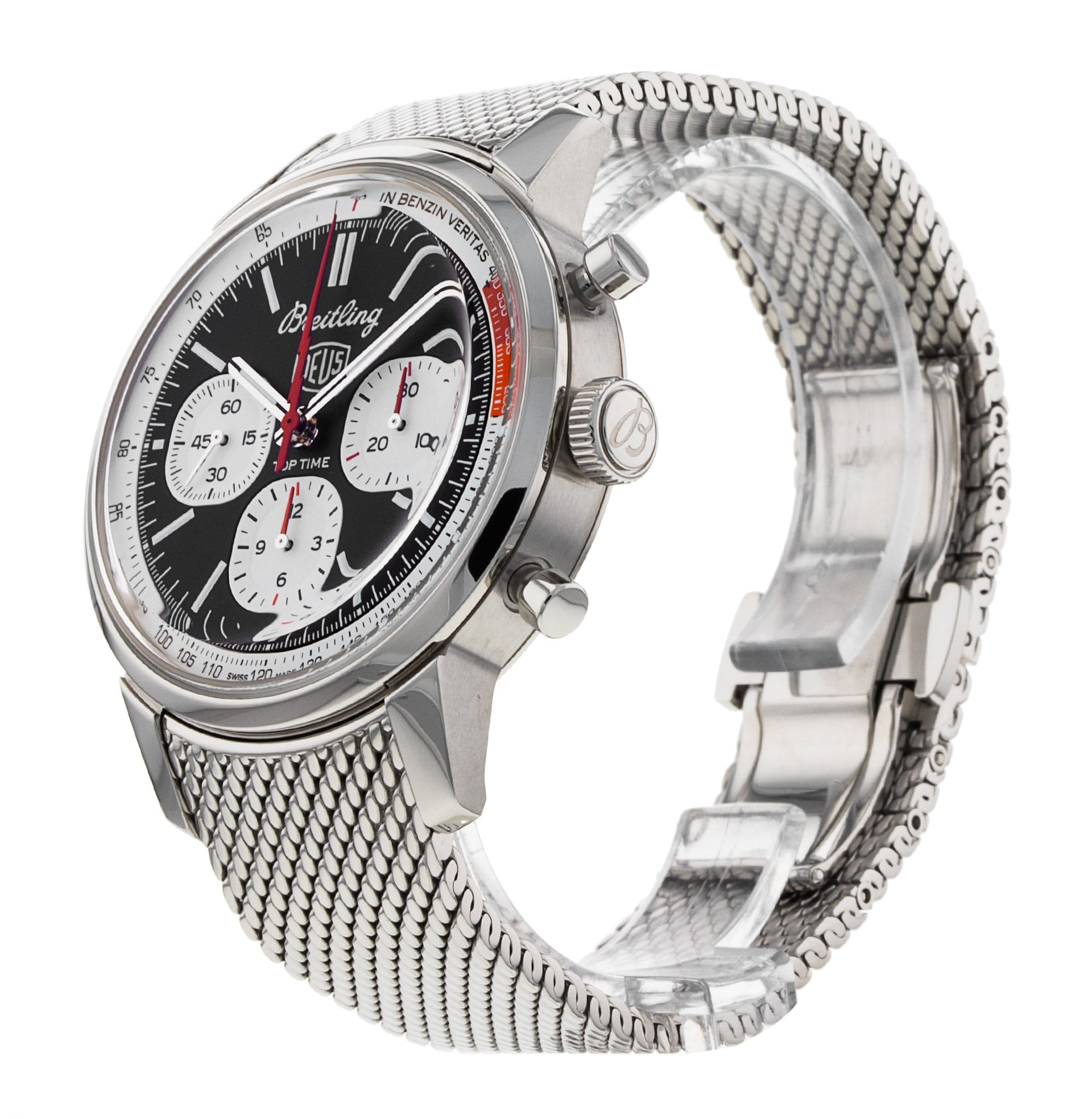 Breitling Top Time AB0176 Thumbnail 2