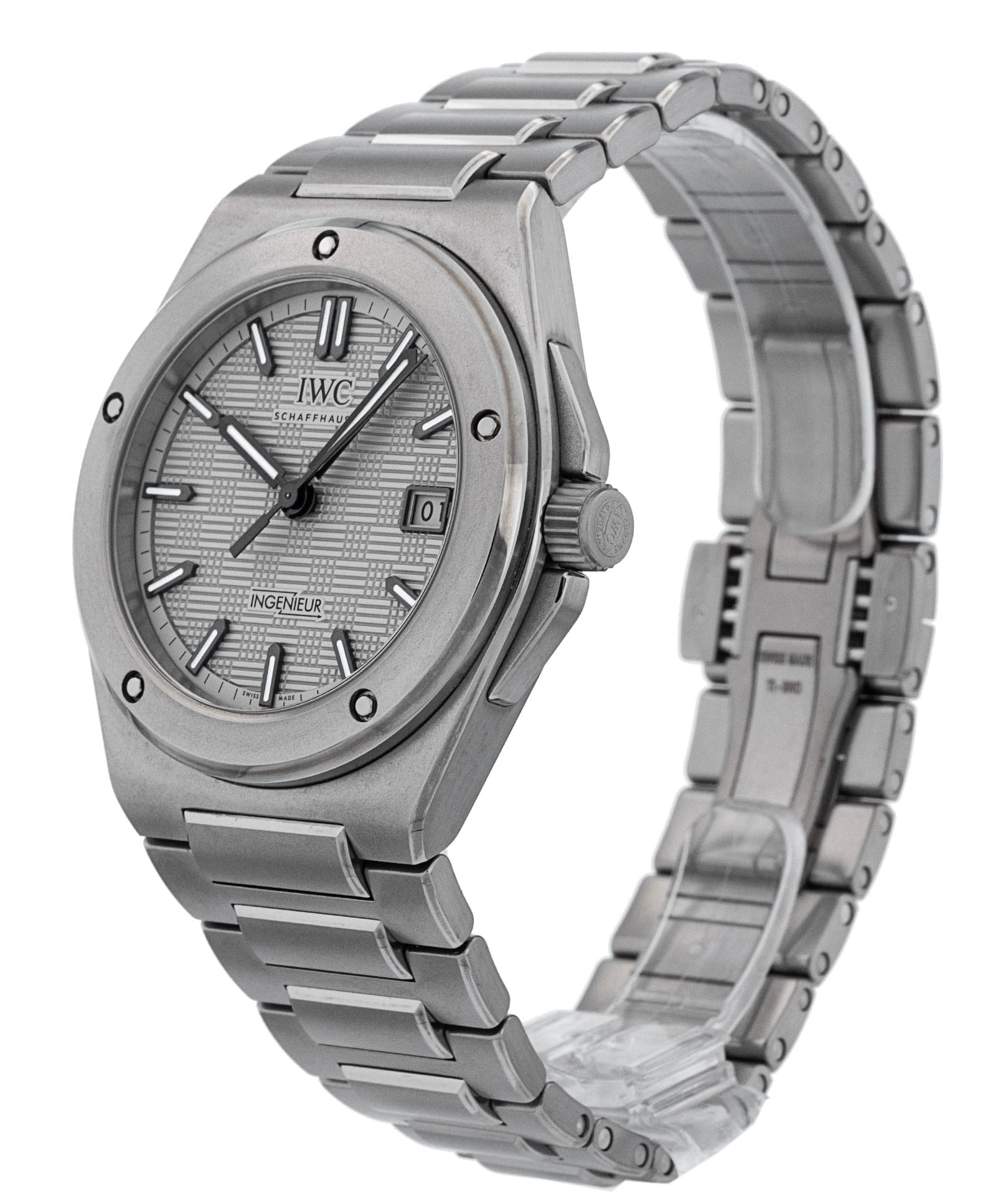 IWC Ingenieur IW328904 Thumbnail 2