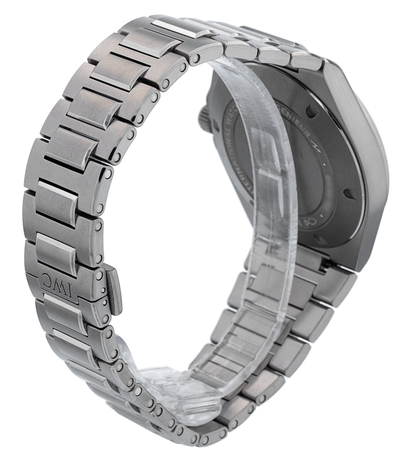 IWC Ingenieur IW328904 Thumbnail 3