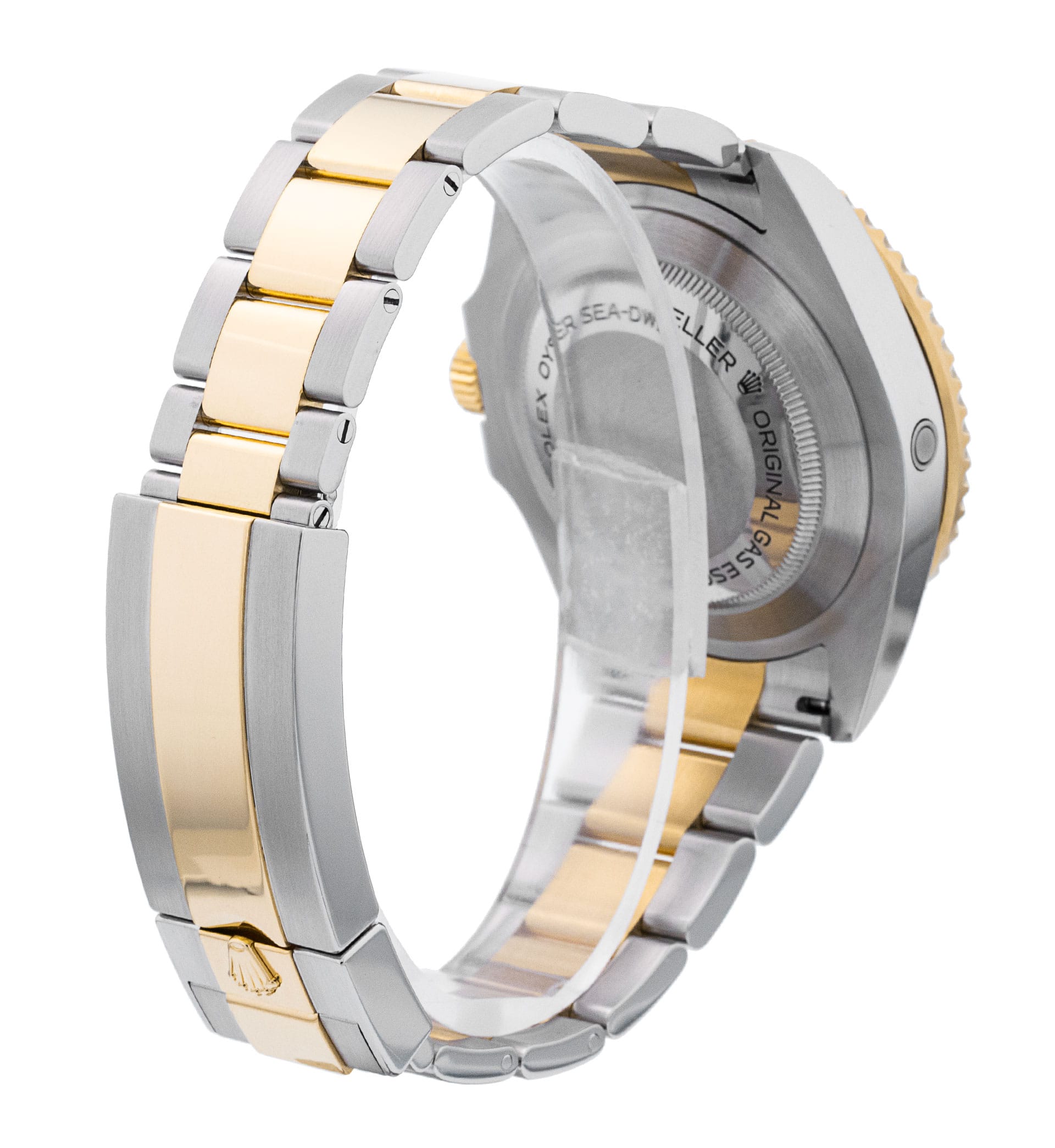 Rolex Sea-Dweller 126603 Thumbnail 3