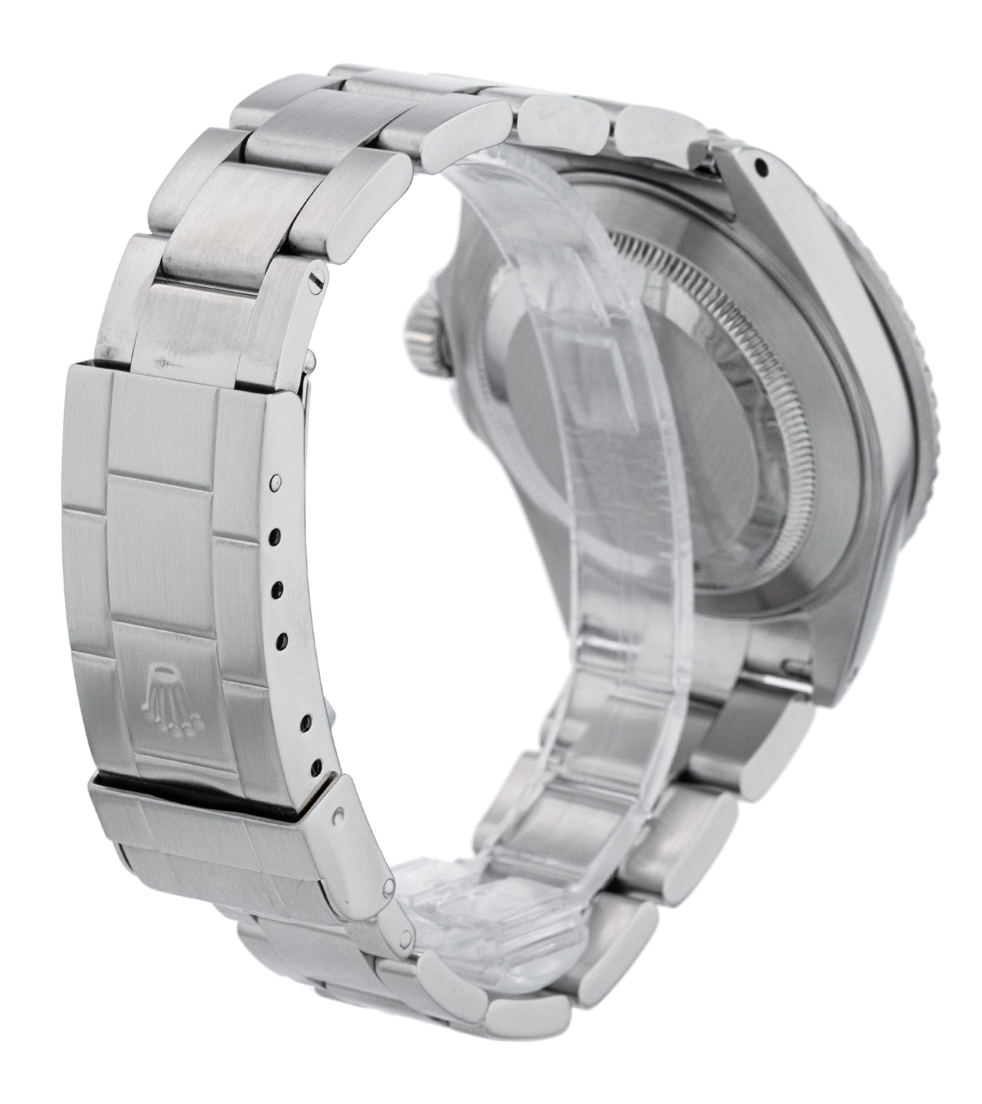 Rolex Submariner 16610 Thumbnail 3