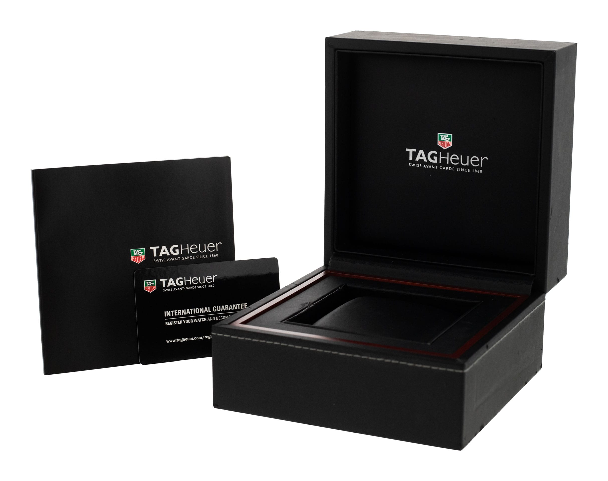 Tag Heuer Link CAT2010.BA0952 Thumbnail 4