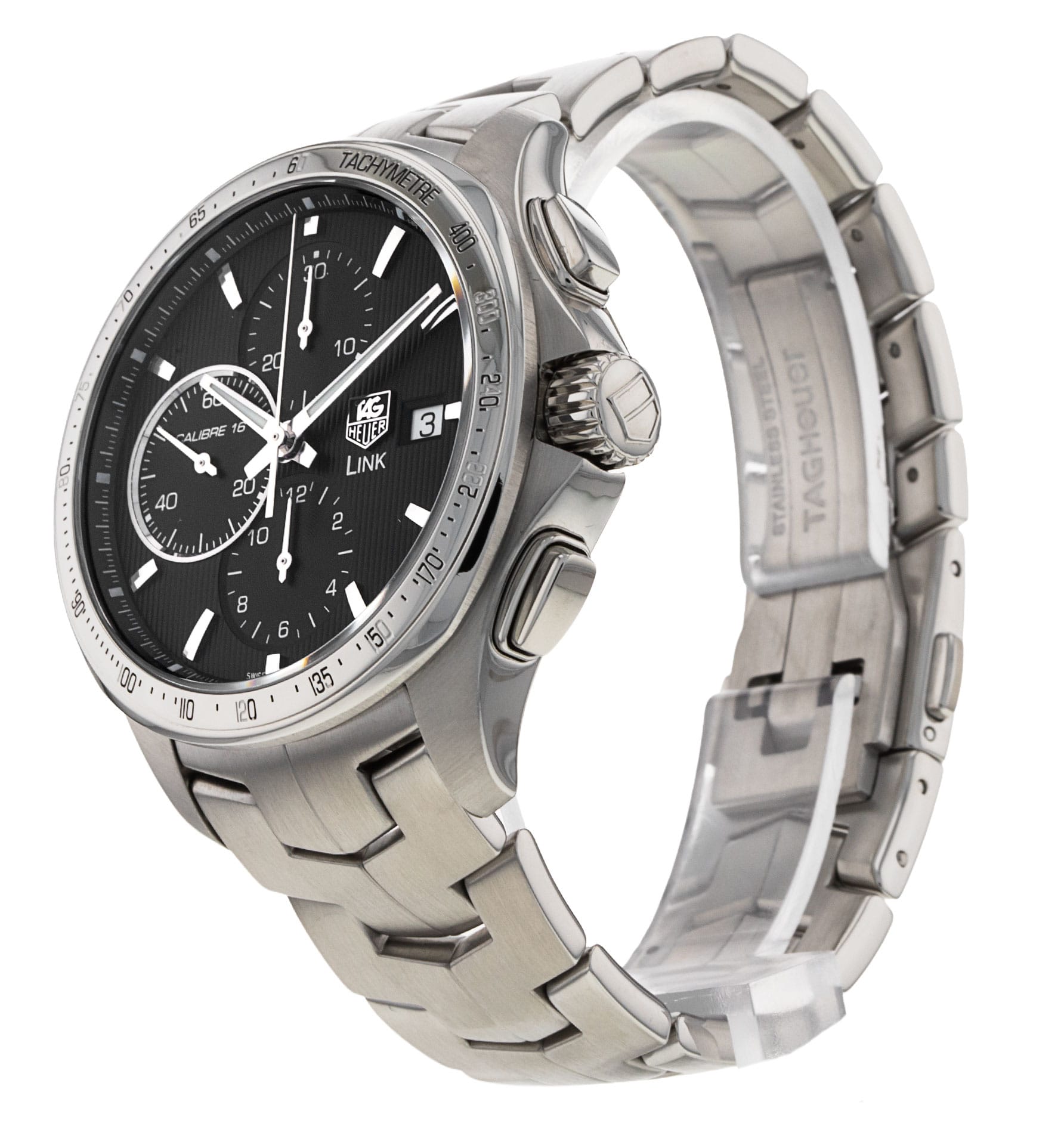 Tag Heuer Link CAT2010.BA0952 Thumbnail 2