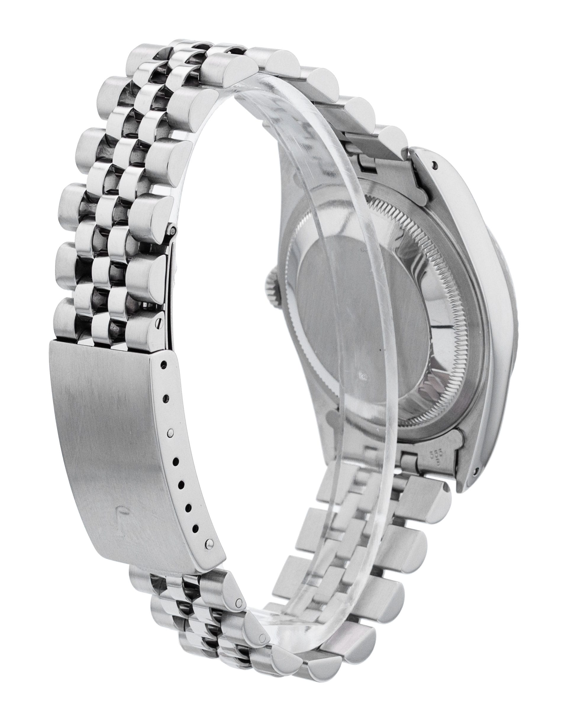 Rolex Datejust 16234 Thumbnail 3