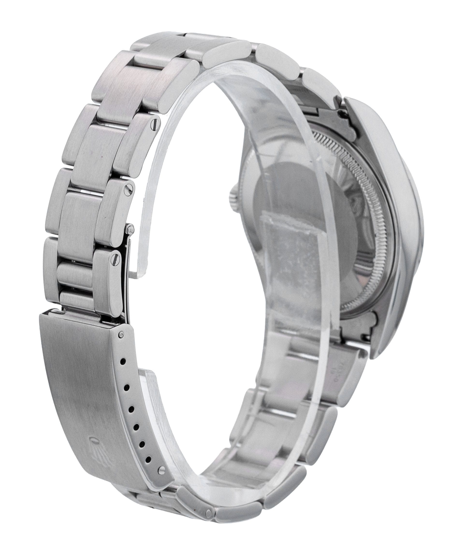 Rolex Air-King 14000M Thumbnail 3