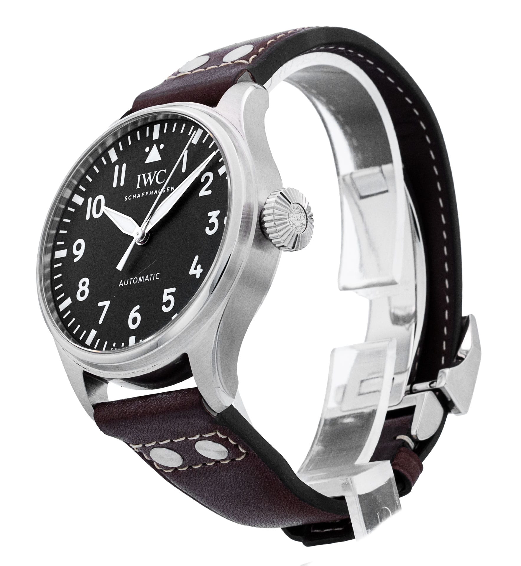 IWC Big Pilot's IW329301 Thumbnail 2