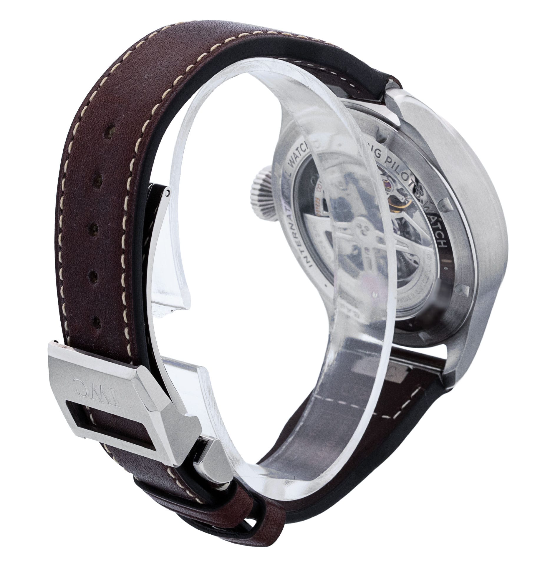 IWC Big Pilot's IW329301 Thumbnail 3