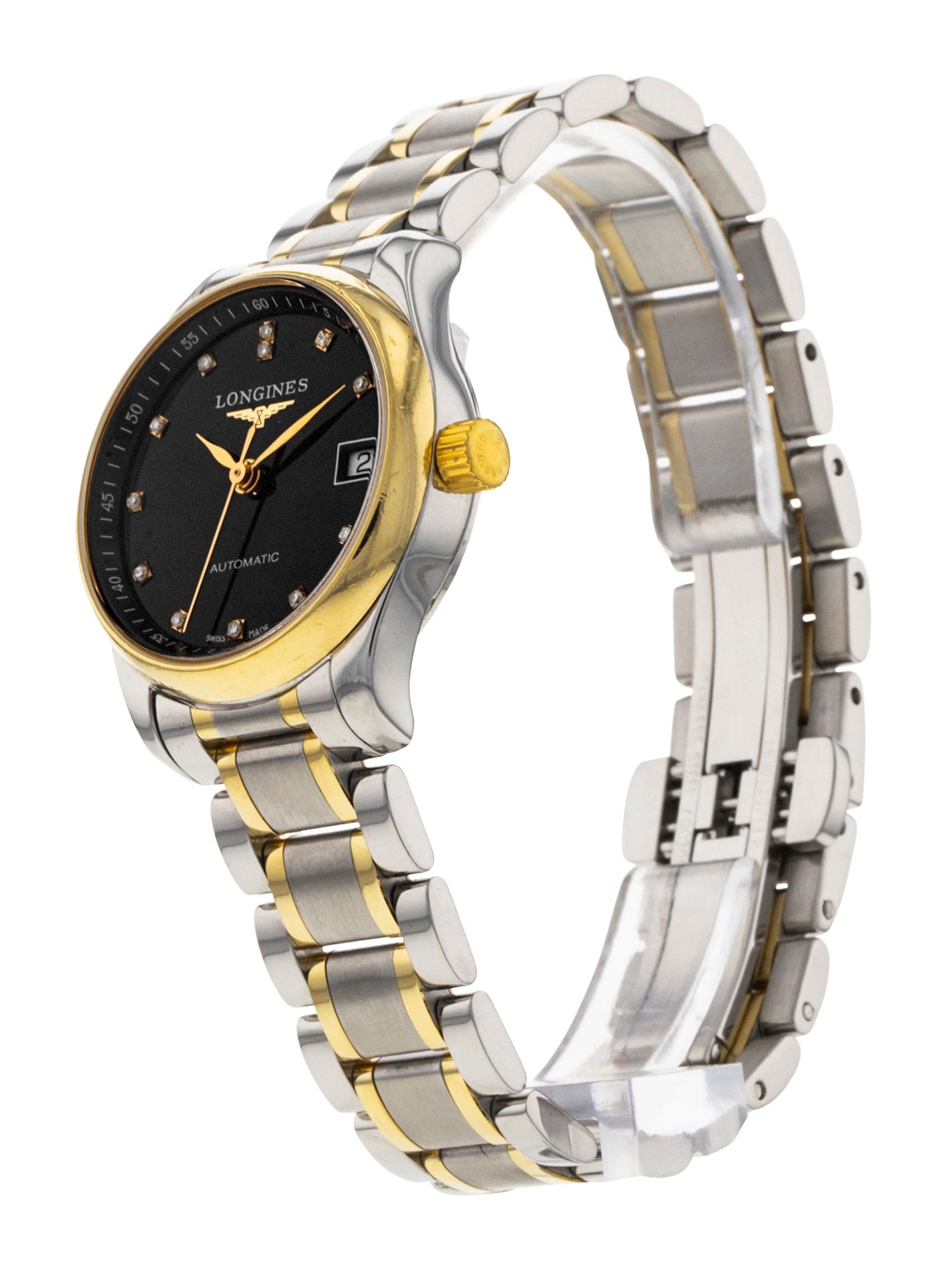 Longines Master Collection L2.128.5.57.7 Thumbnail 2