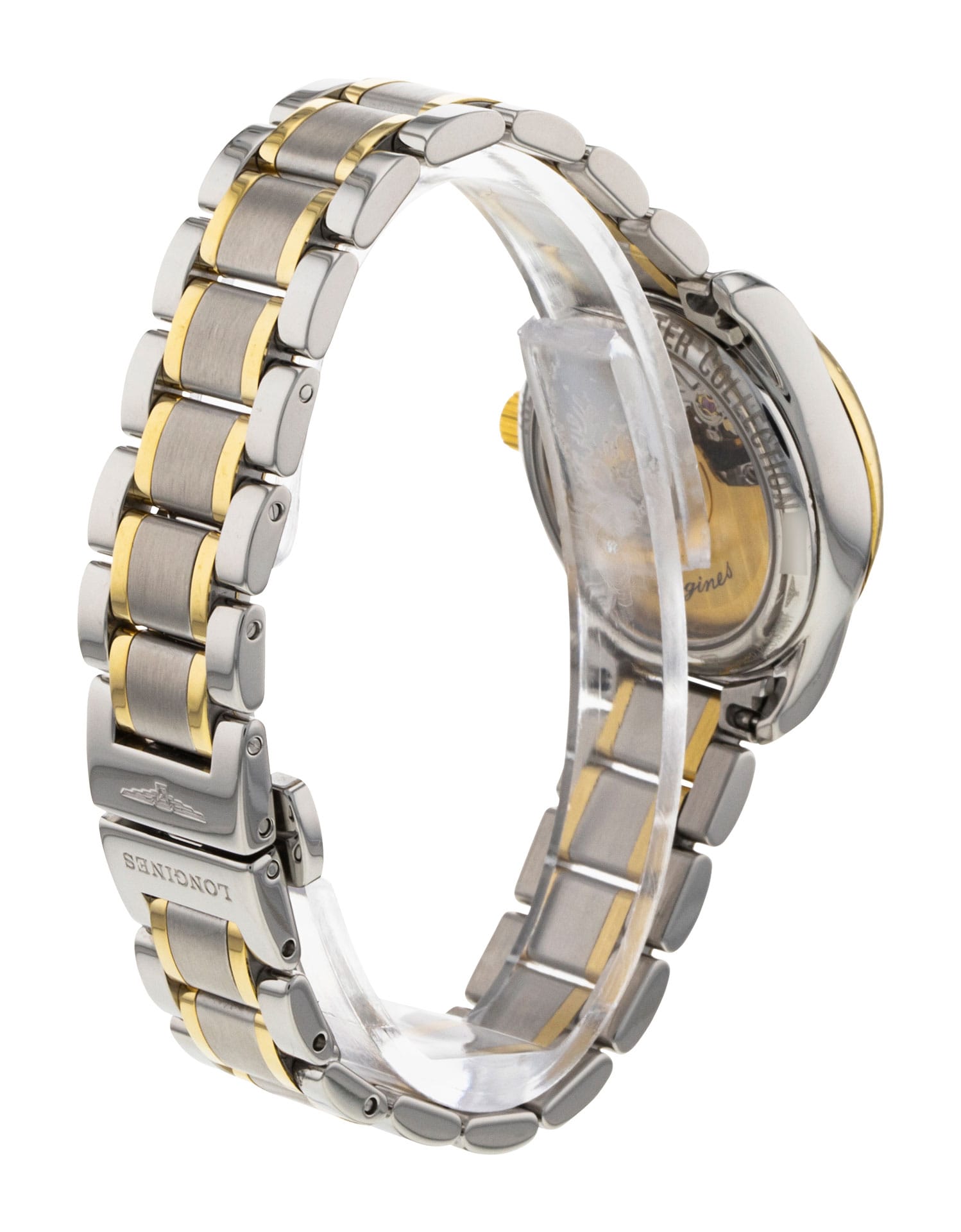 Longines Master Collection L2.128.5.57.7 Thumbnail 3