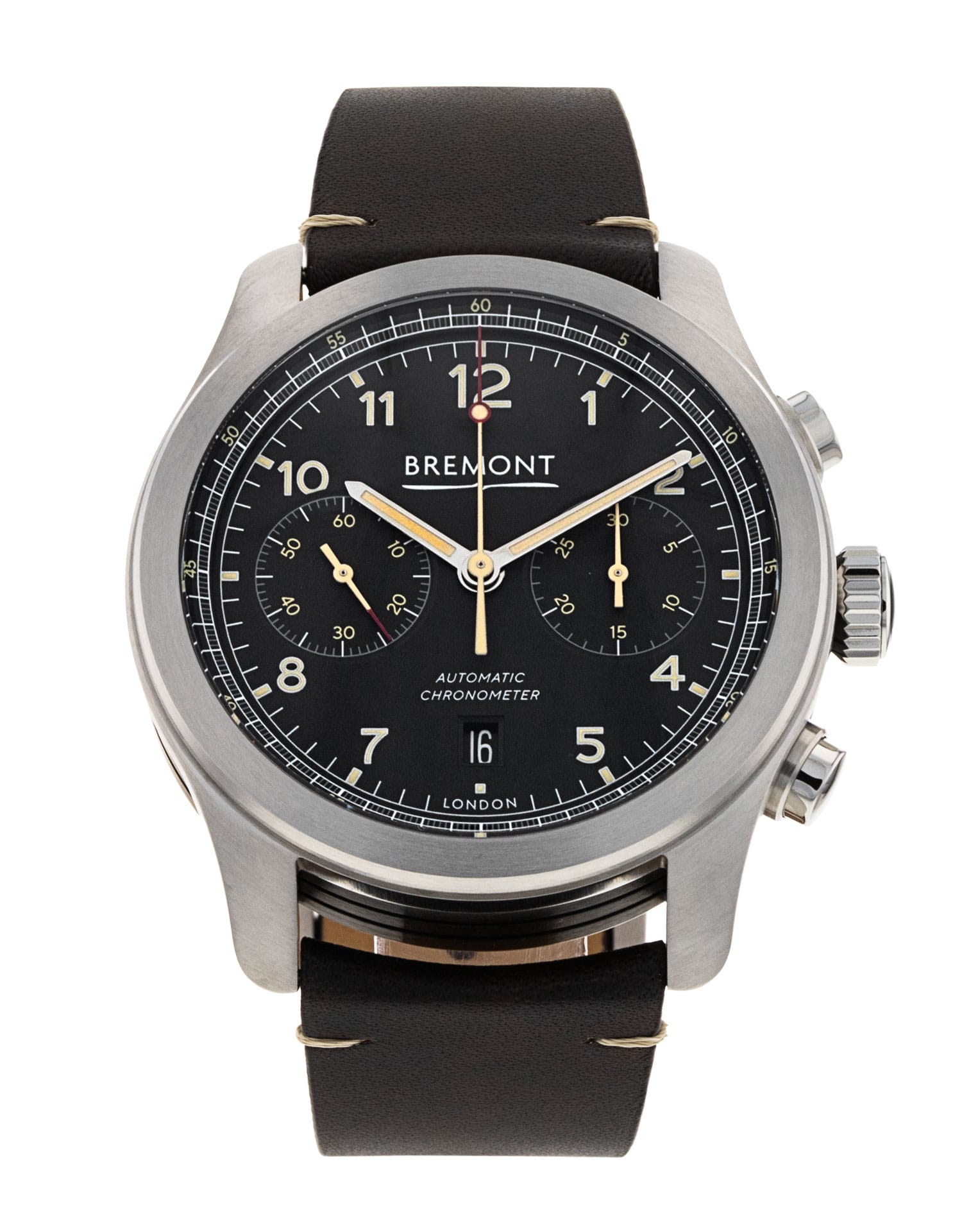 Bremont ALT1 ALT1-C-GRIFFON-R-S Thumbnail 1