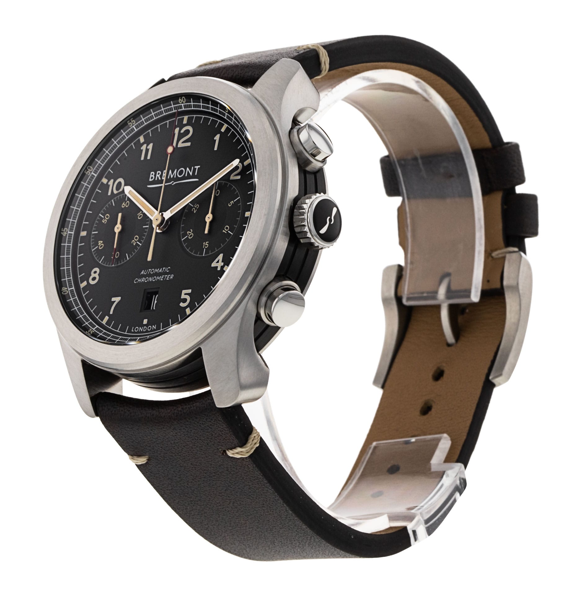 Bremont ALT1 ALT1-C-GRIFFON-R-S Thumbnail 2