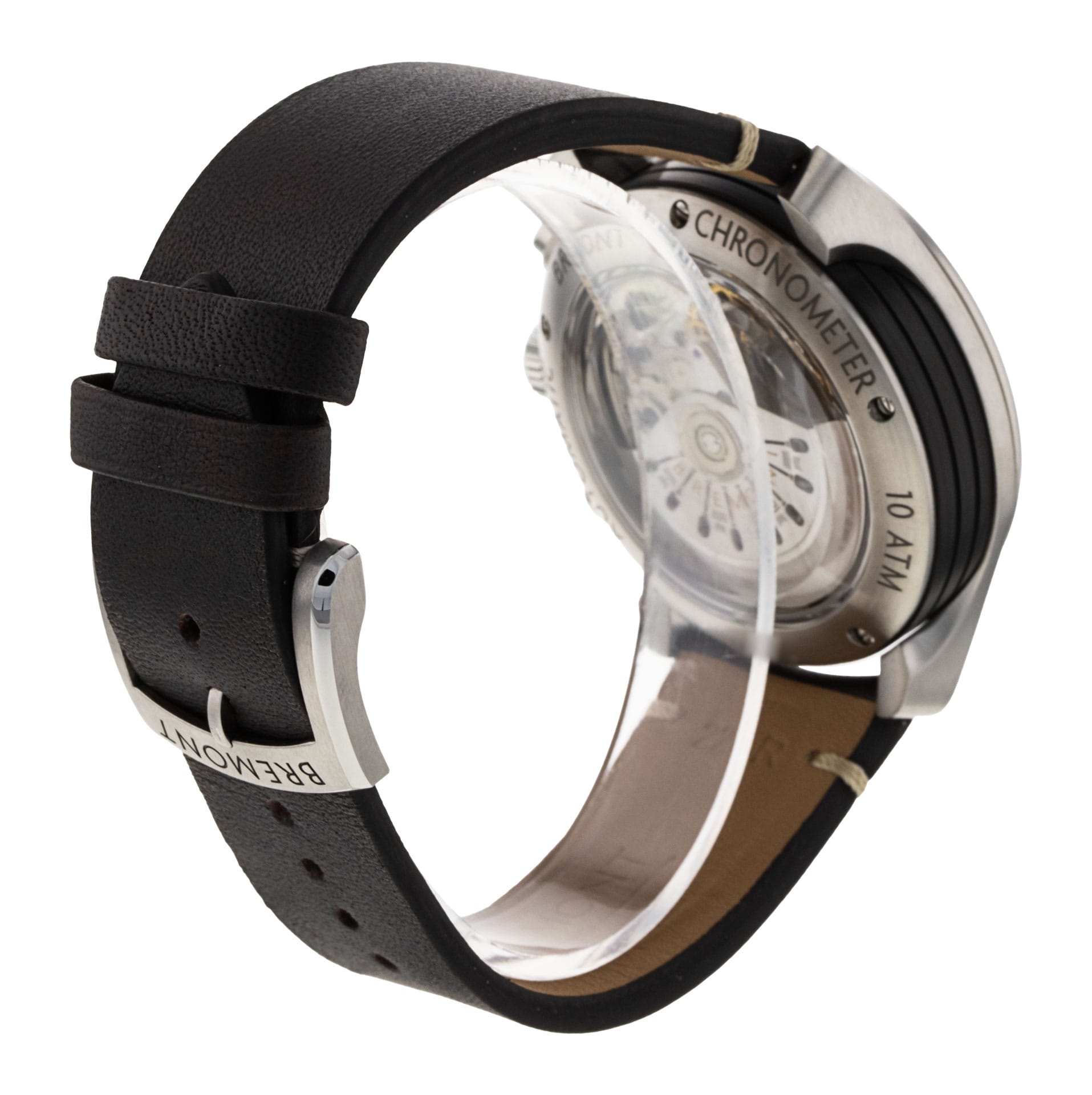 Bremont ALT1 ALT1-C-GRIFFON-R-S Thumbnail 3