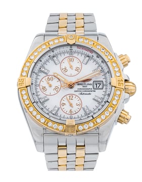 Breitling Chronomat Evolution C13356 379679