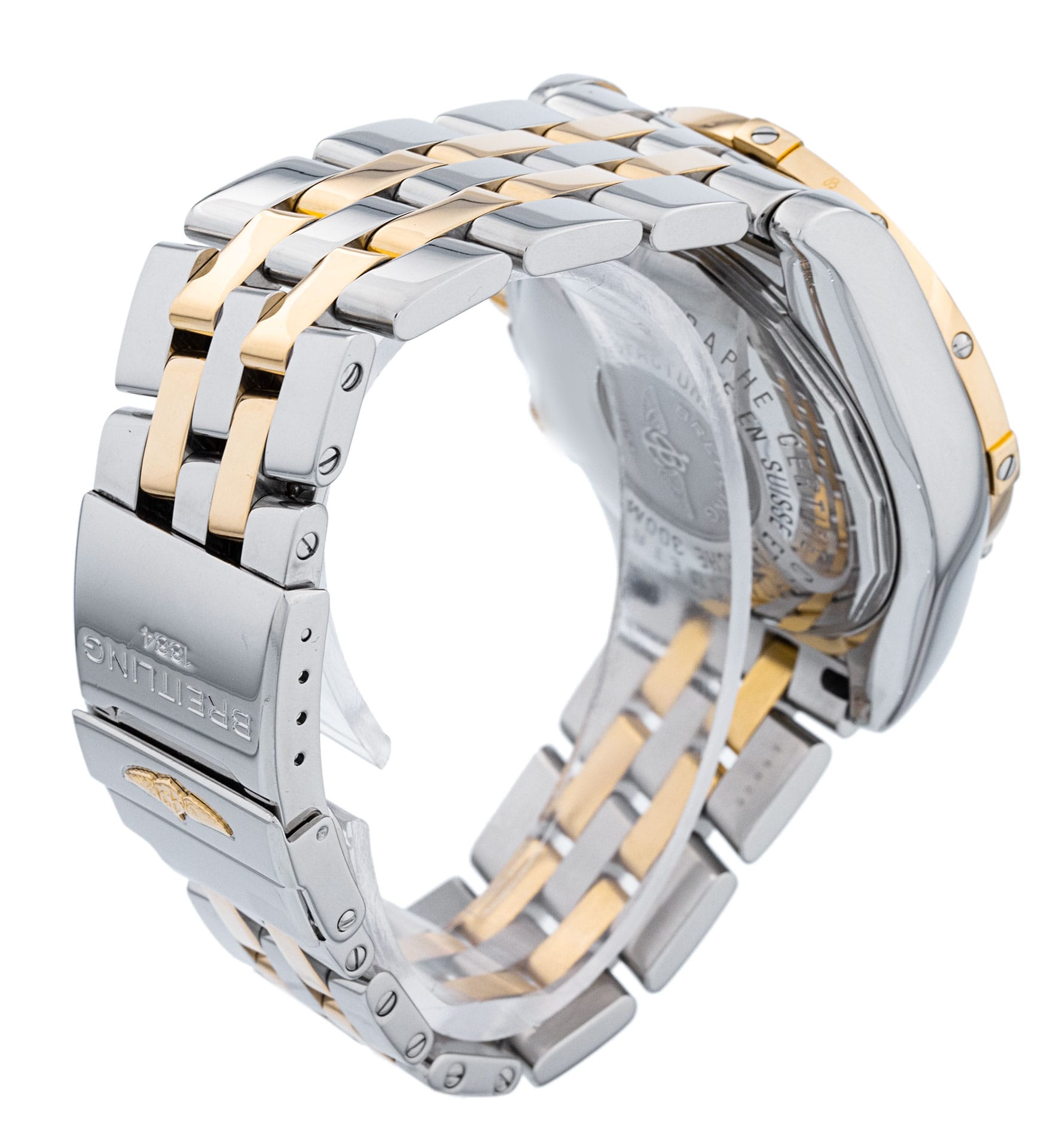 Breitling Chronomat Evolution C13356 Thumbnail 3