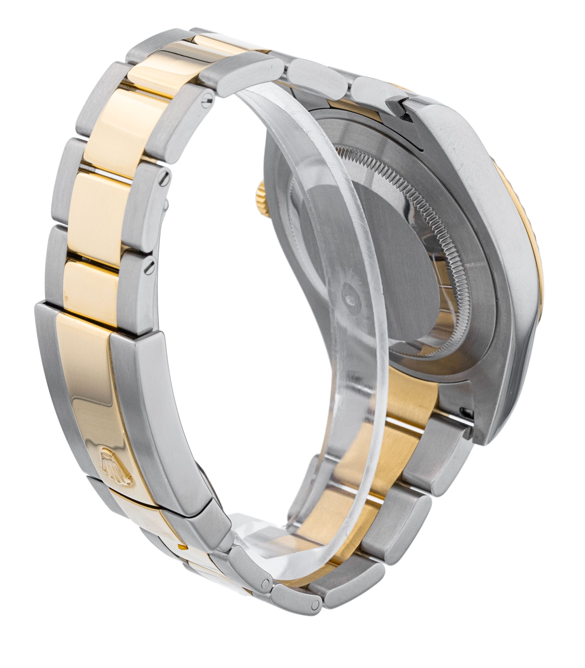 Rolex Datejust II 116333 Thumbnail 3