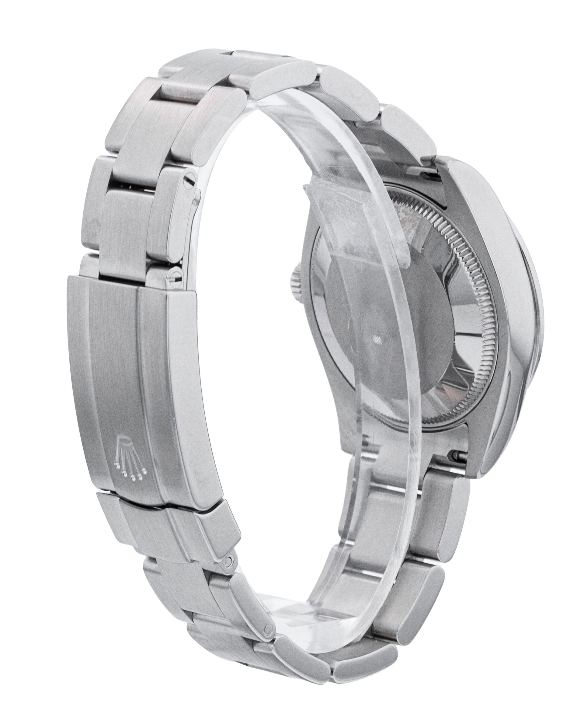 Rolex Lady Oyster Perpetual 177200 Thumbnail 3