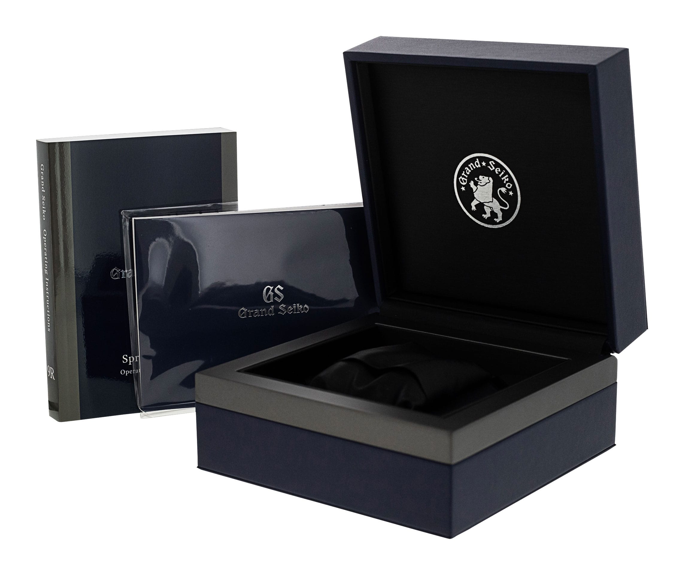 Grand Seiko Evolution 9 Collection SBGE283 Thumbnail 5