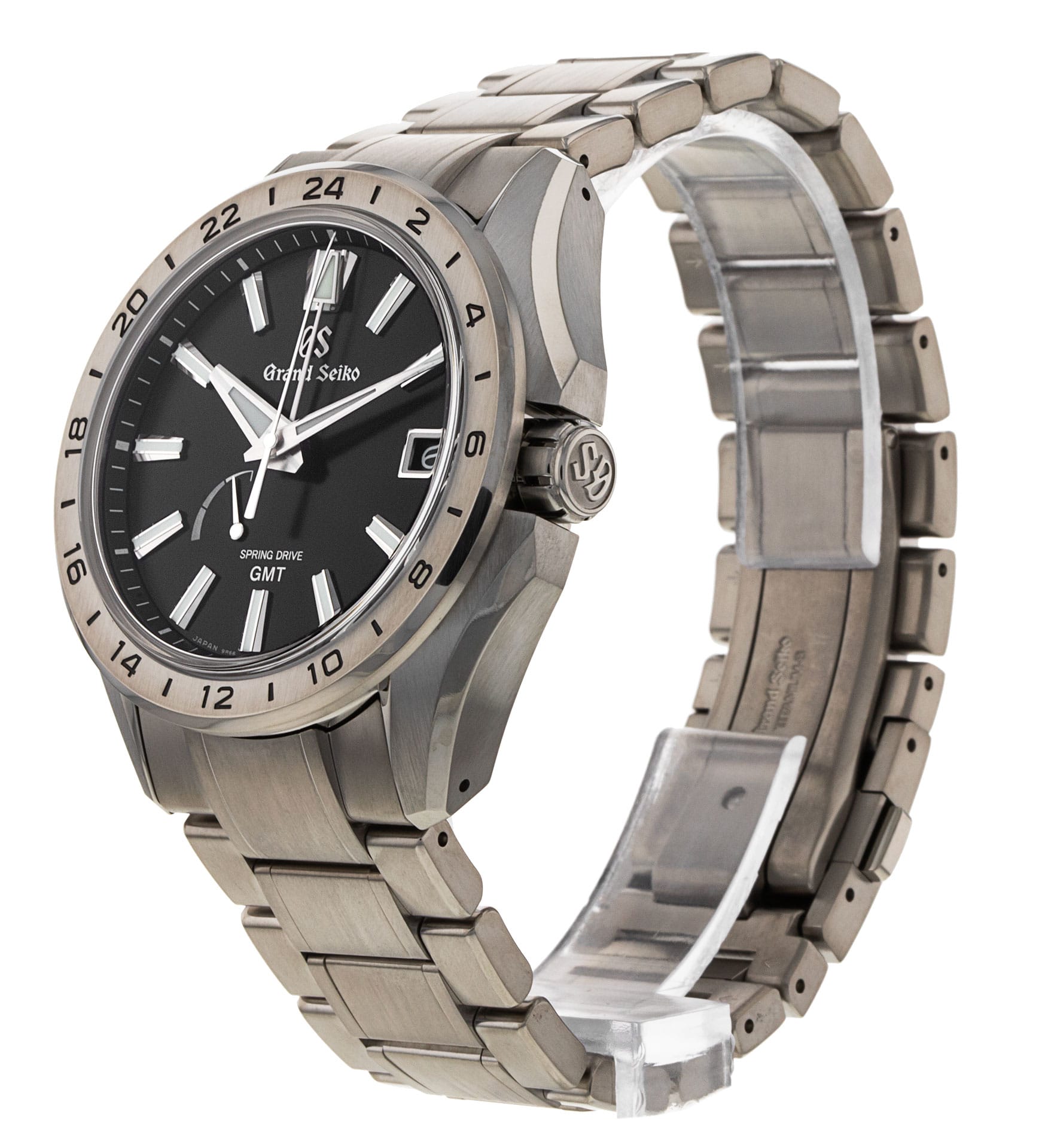 Grand Seiko Evolution 9 Collection SBGE283 Thumbnail 2