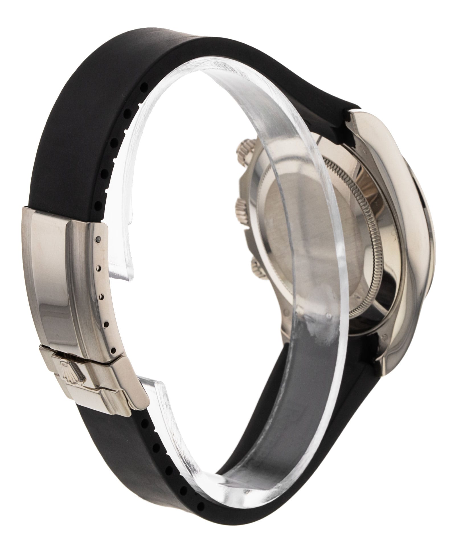 Rolex Daytona 116519 Thumbnail 3