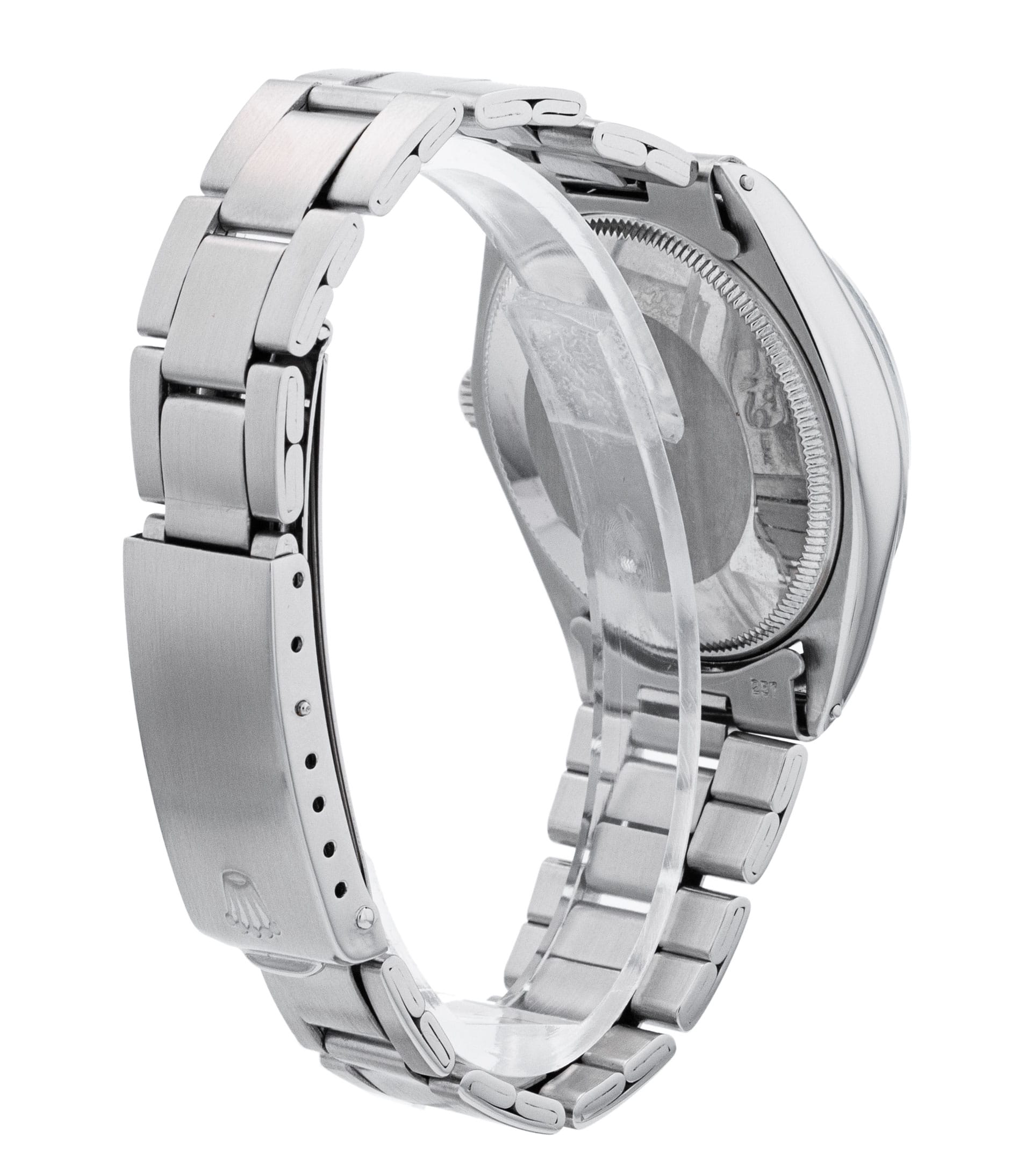 Rolex Air-King 5500 Thumbnail 3